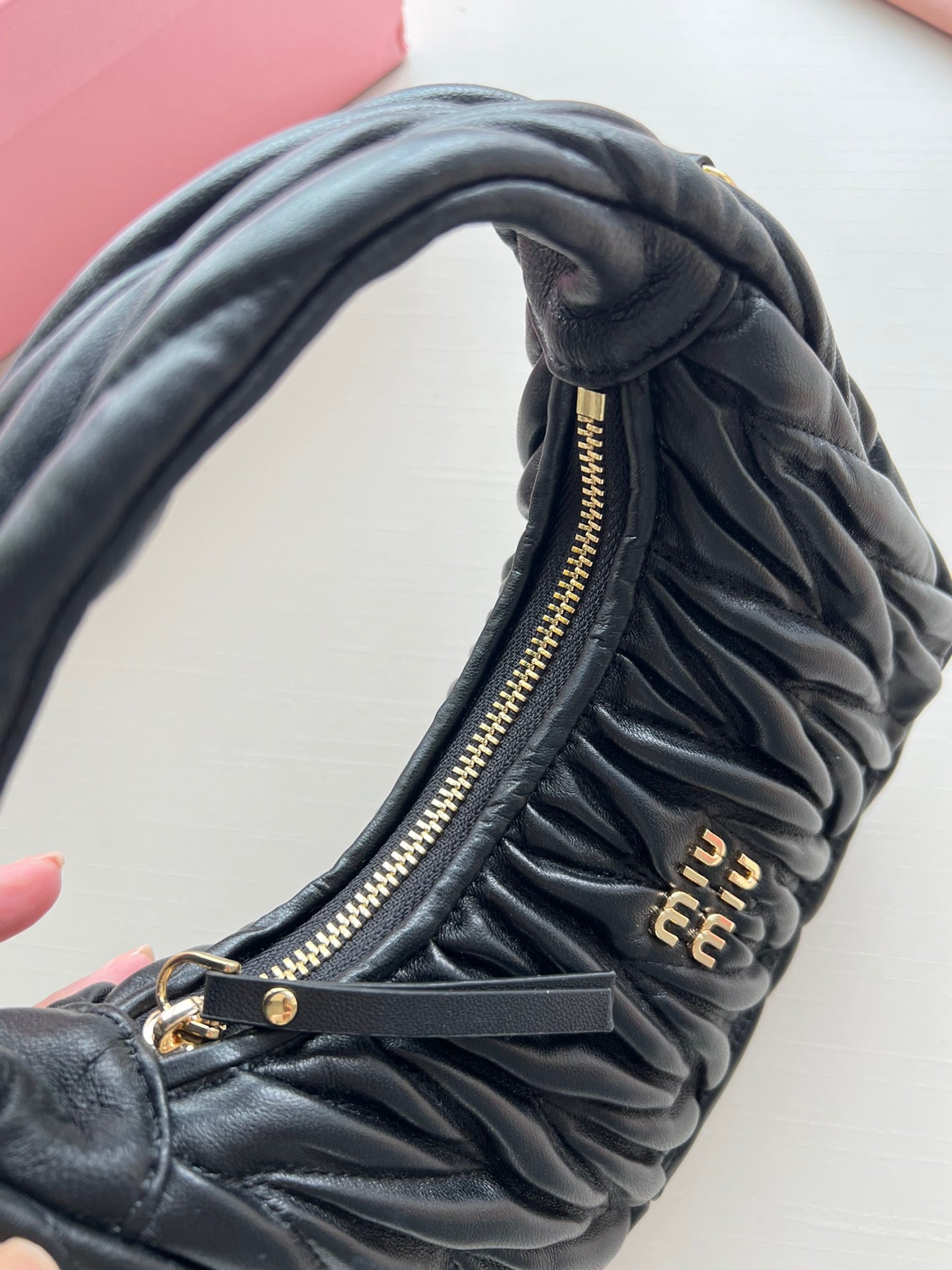 Mi 2023 Hobo Bag