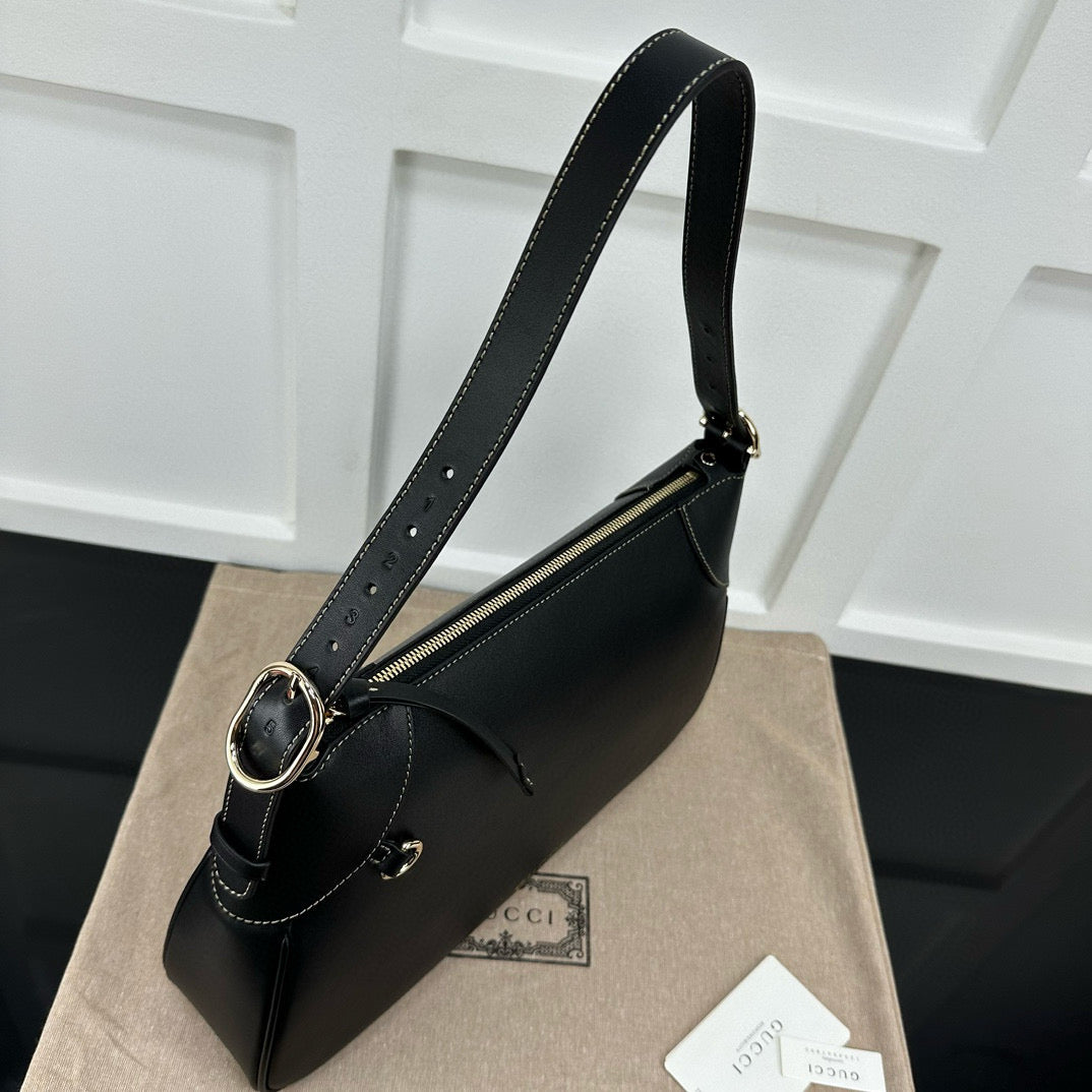 Luxury Designer Shoulder Bag – Premium Craftsmanship