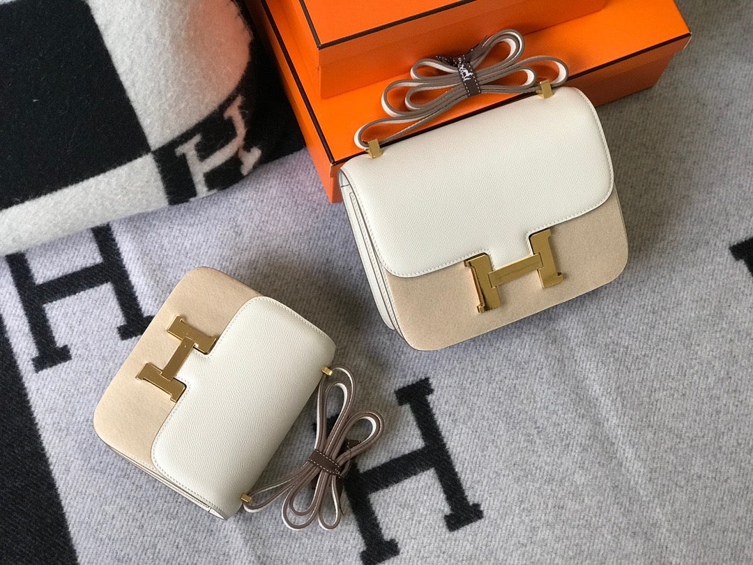 Premium Constance-Shoulder Bag