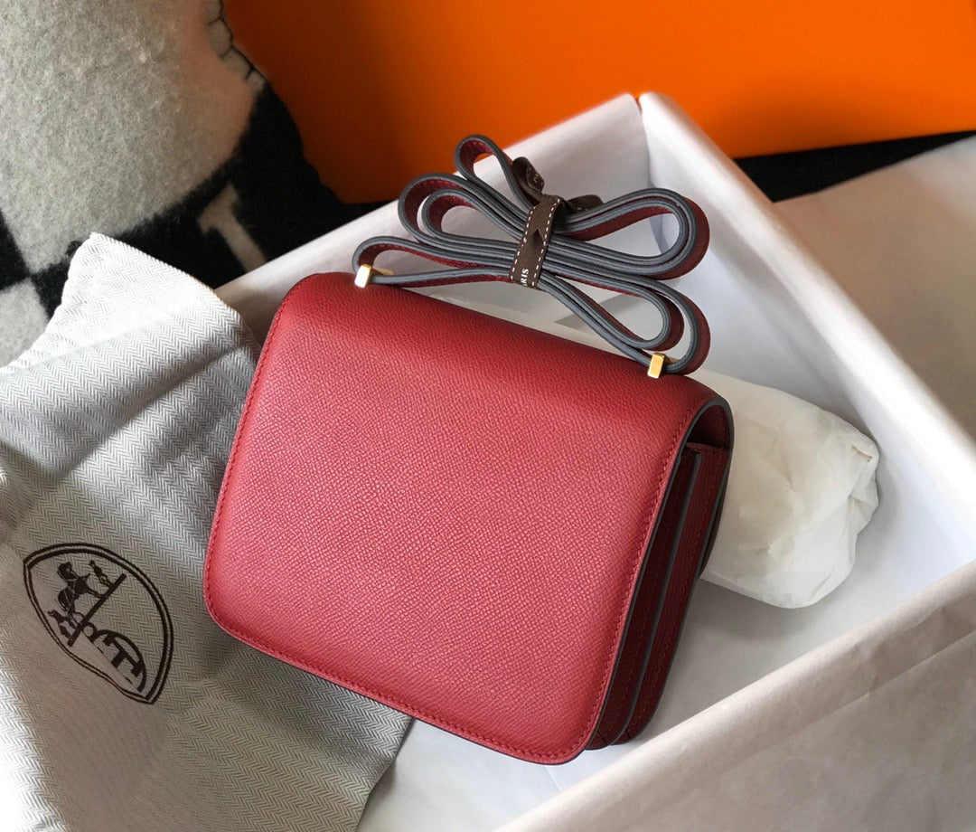 Premium Constance-Shoulder Bag