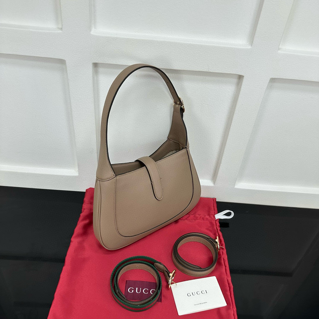 Classic Top Handle Bag with Double Straps