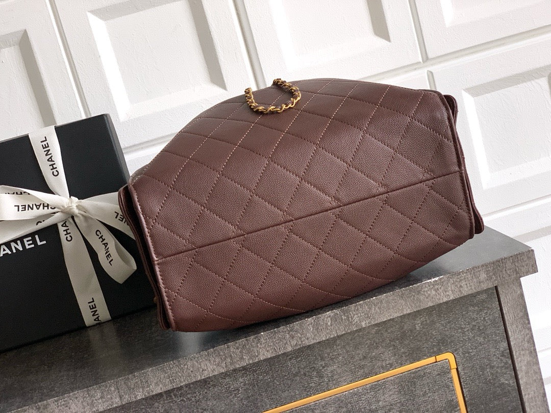 Premium 25B Hobo Drawstring Bucket Bag