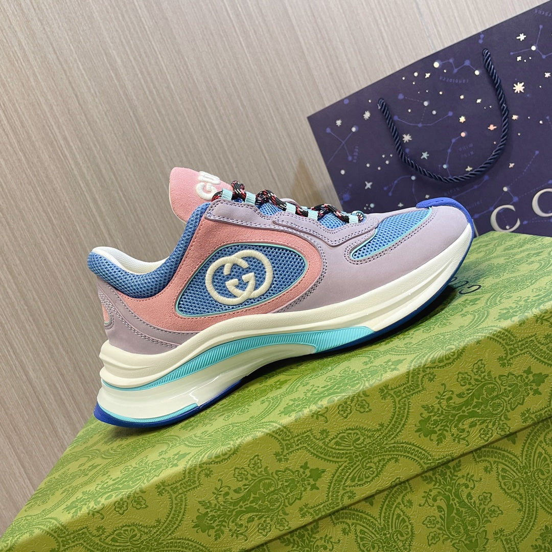 Run Sneakers
