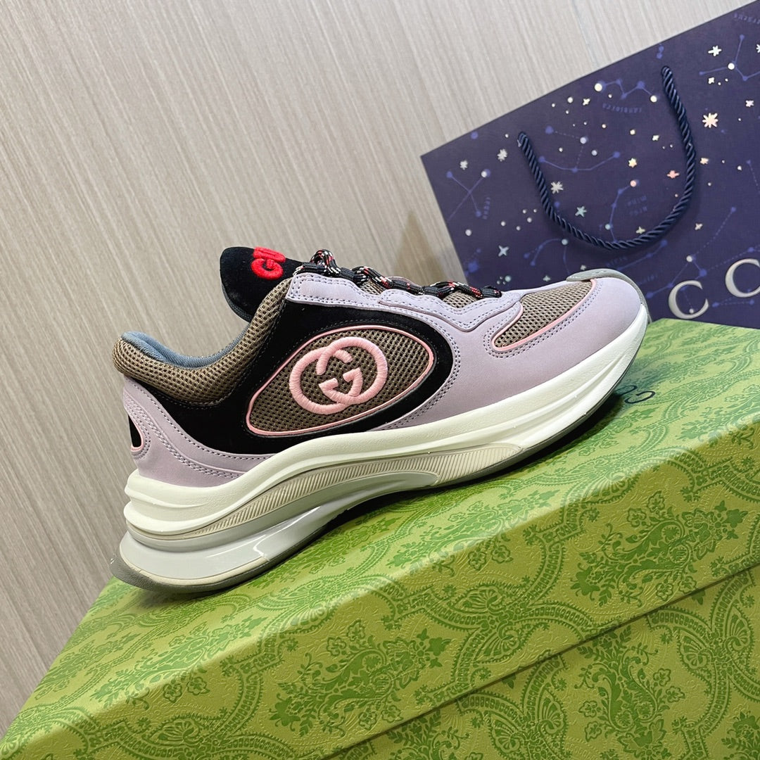 Run Sneakers