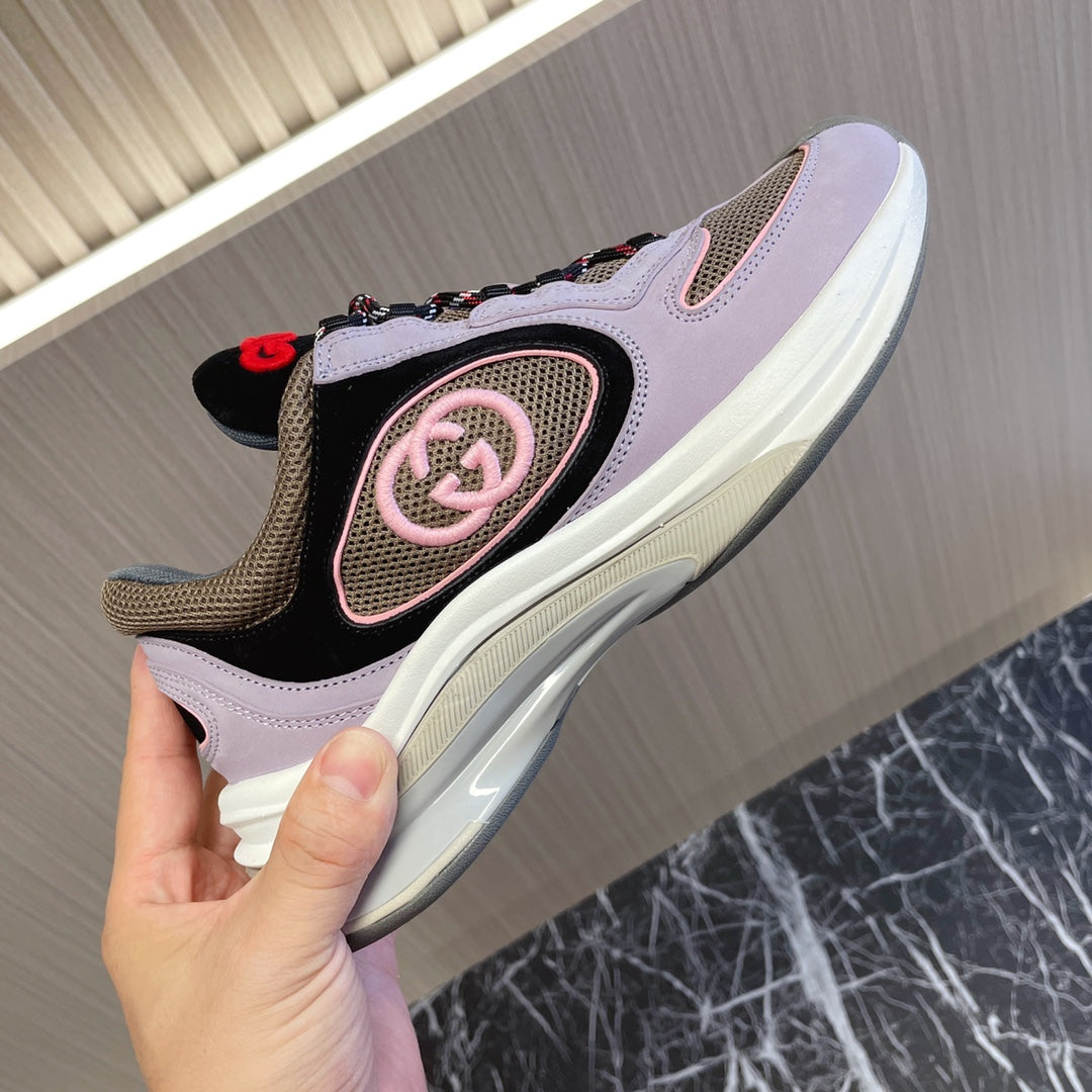 Run Sneakers