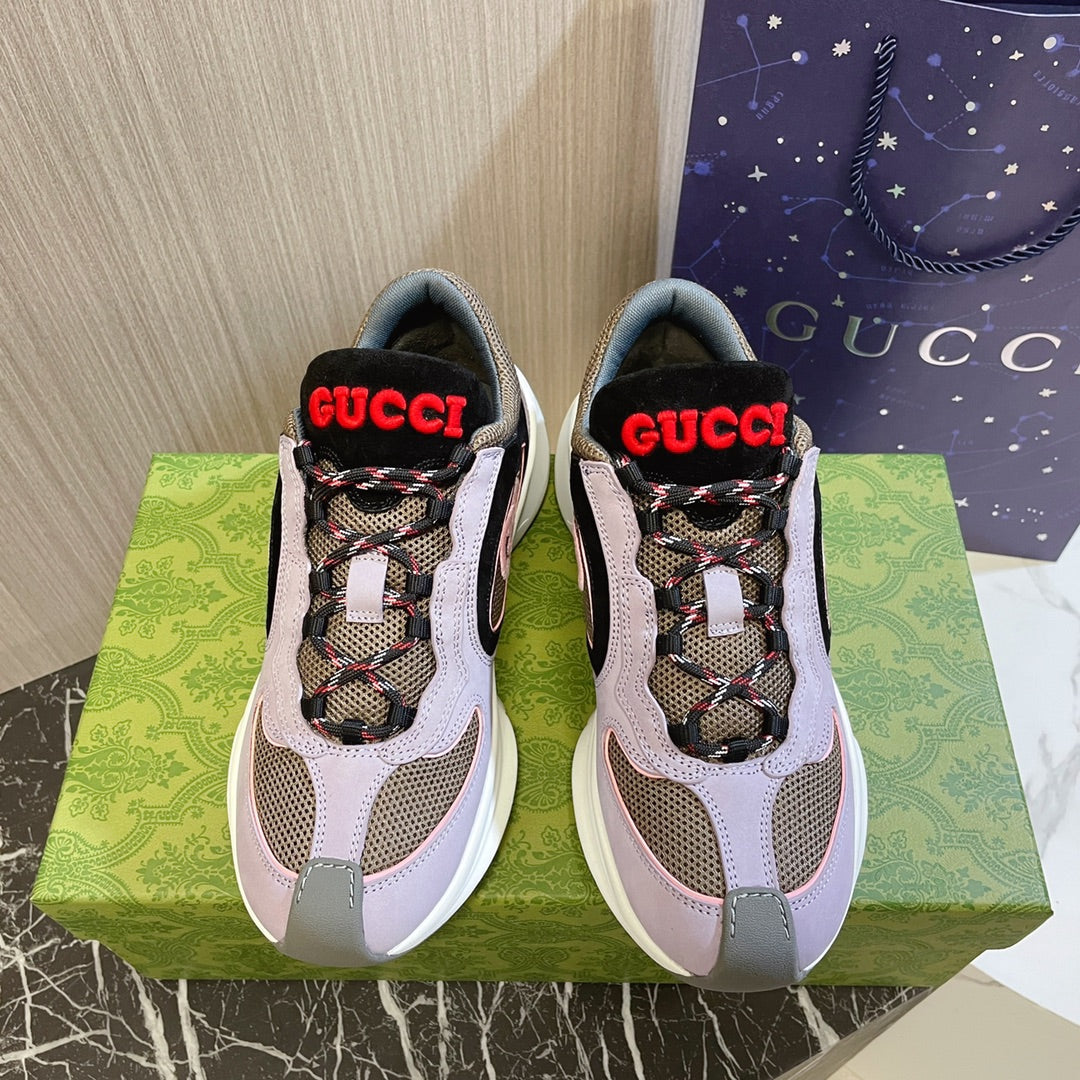 Run Sneakers