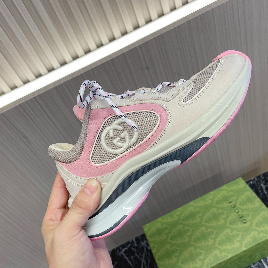 Run Sneakers