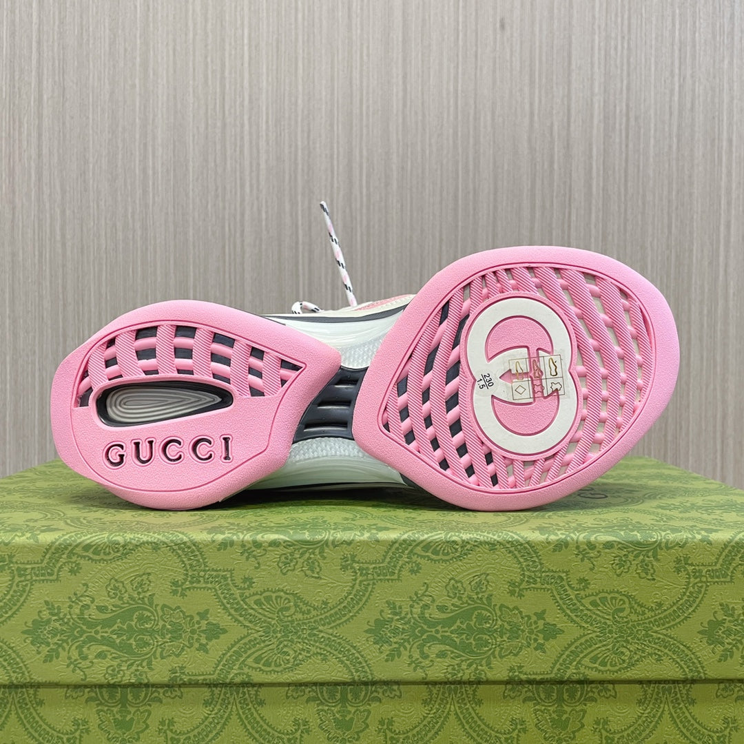 Run Sneakers