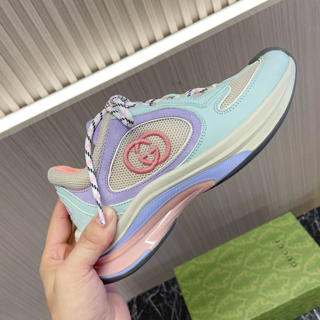 Run Sneakers
