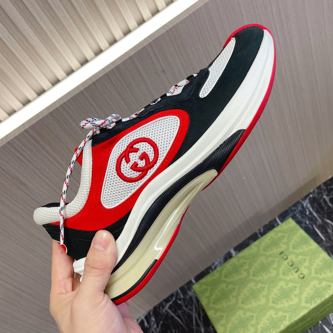 Run Sneakers