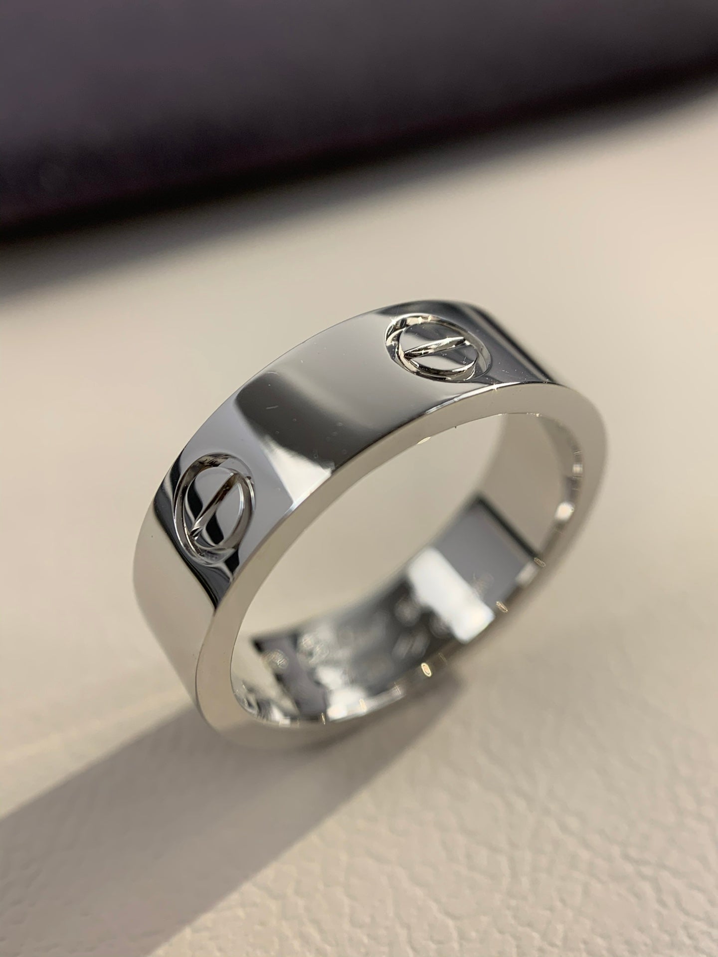 Love Band – Love ring 💍