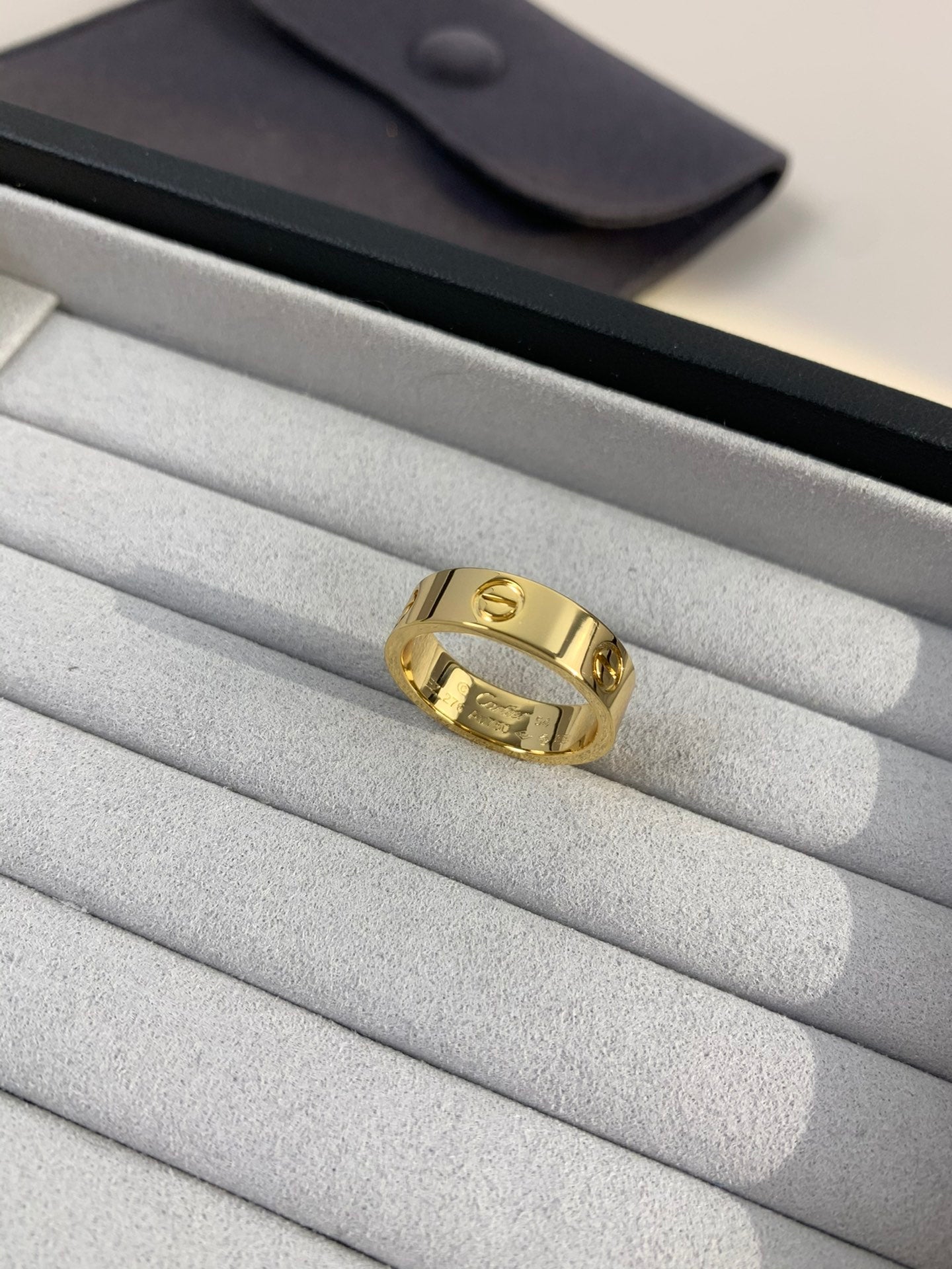 Love Band – Love ring 💍