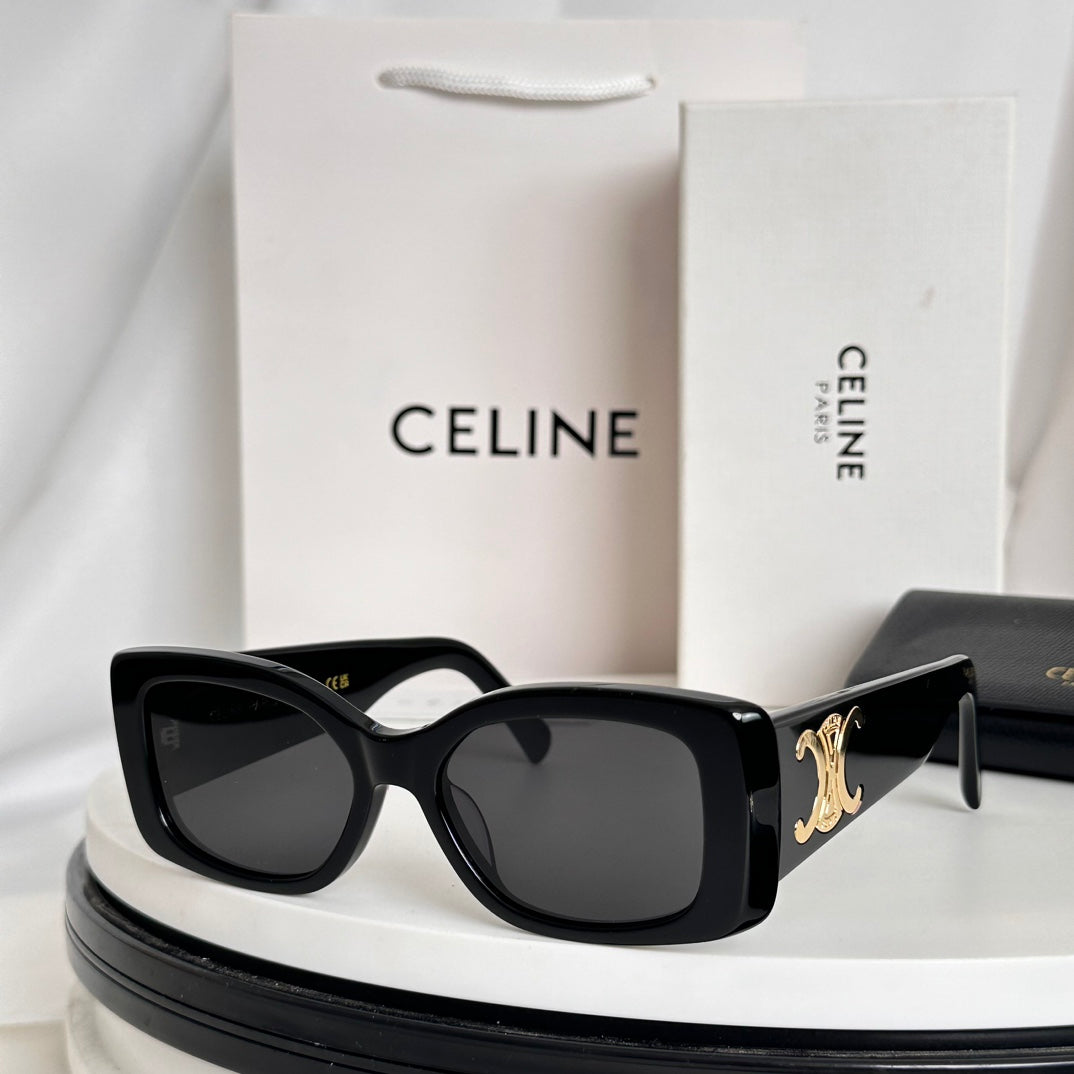 C.C Sunglasses – Model: CL40282U
