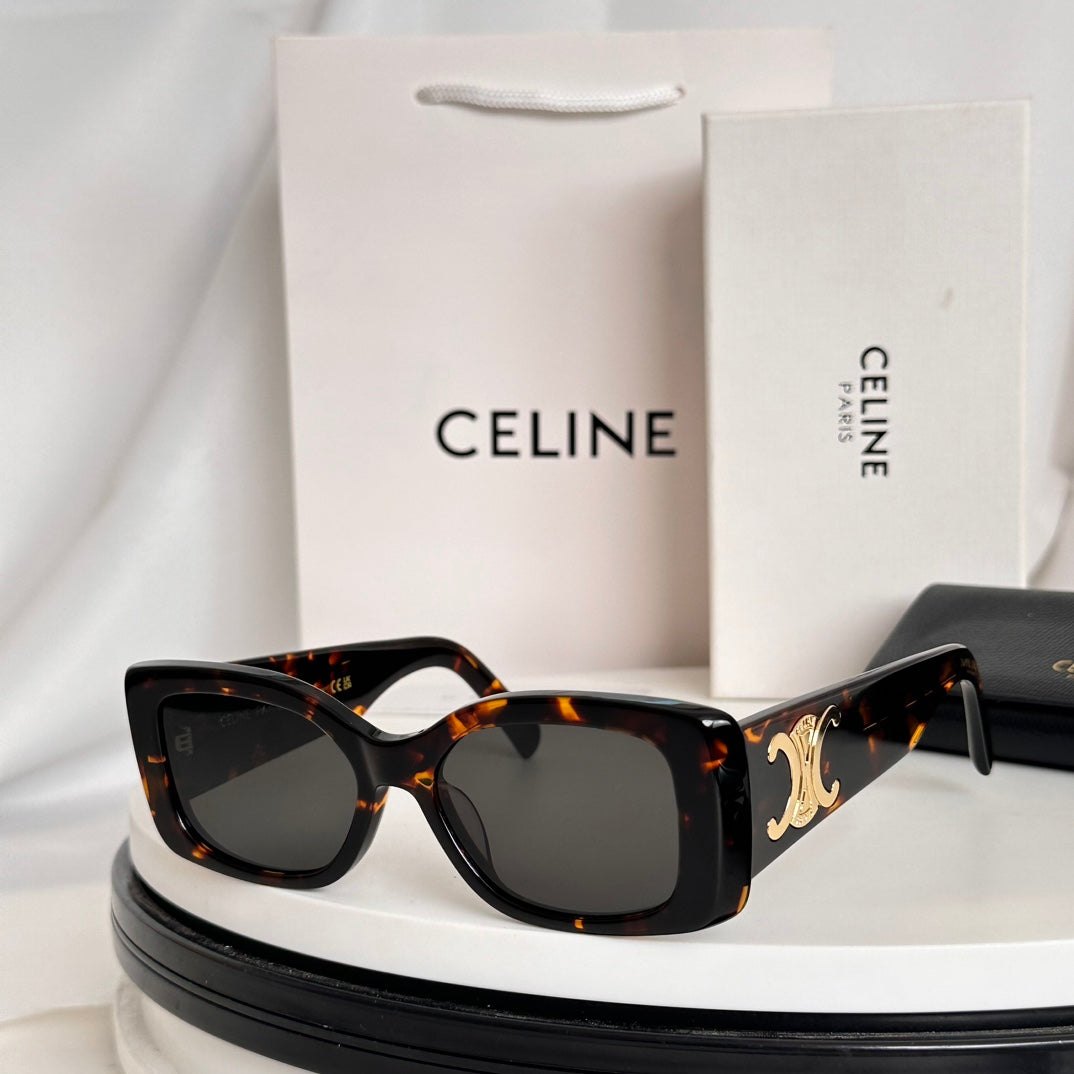 C.C Sunglasses – Model: CL40282U