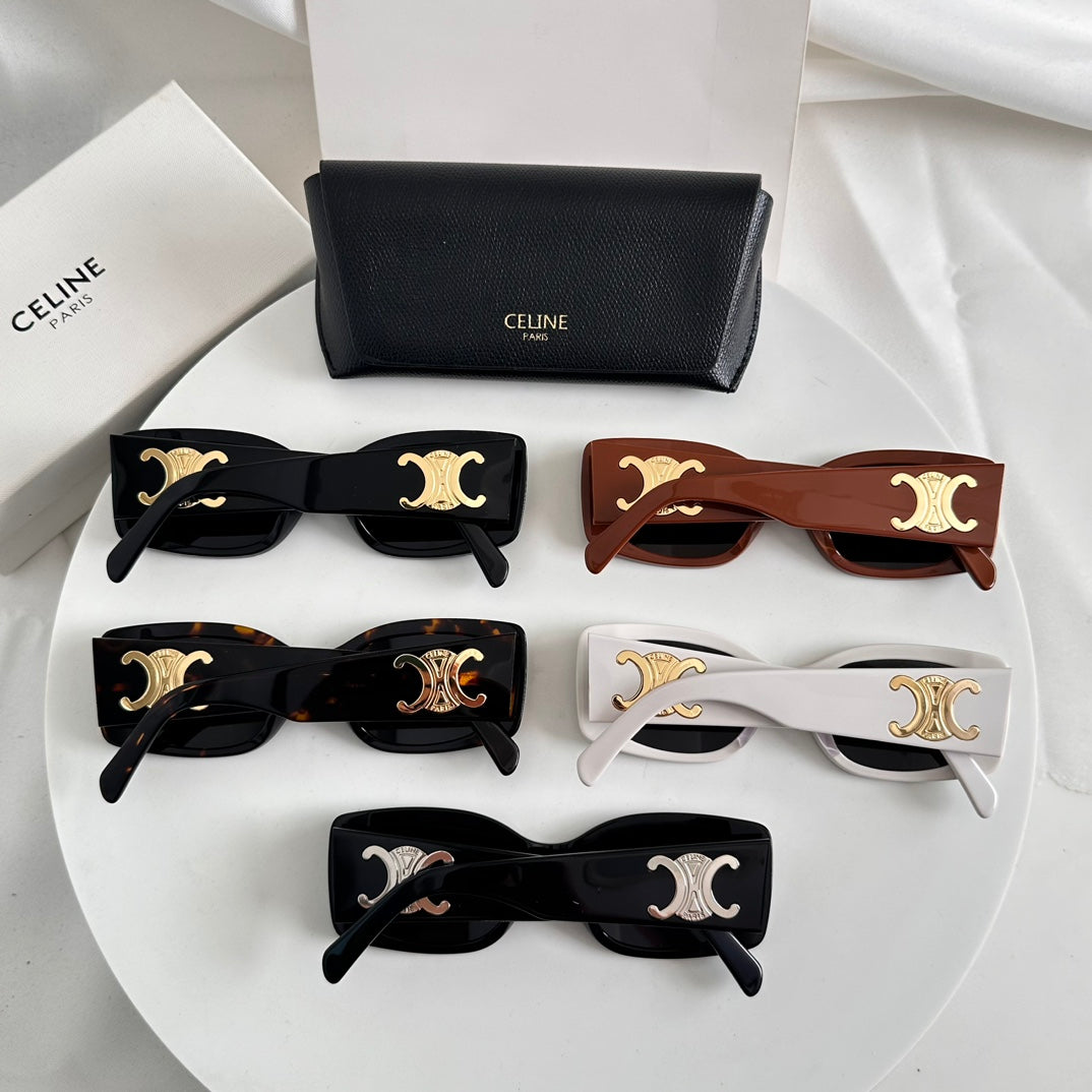 C.C Sunglasses – Model: CL40282U