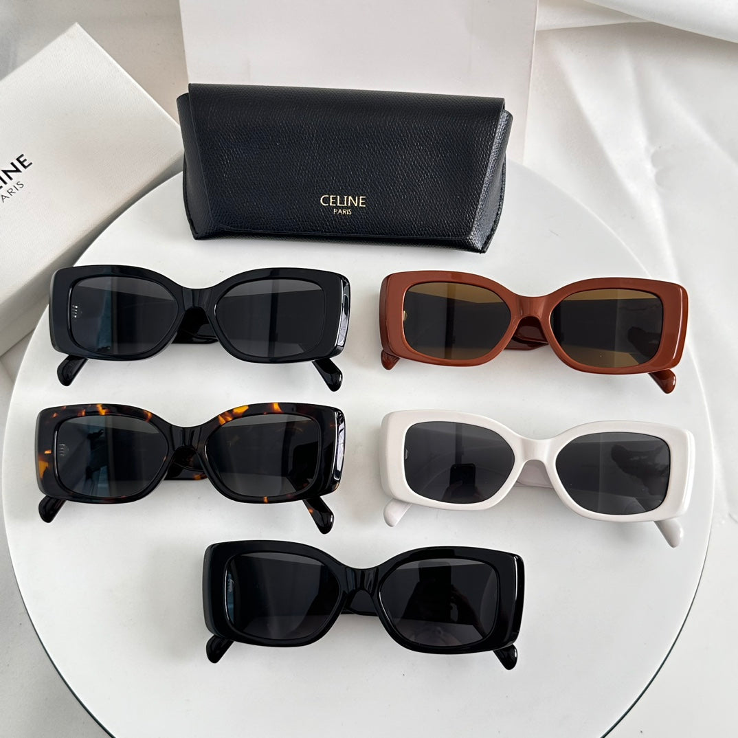 C.C Sunglasses – Model: CL40282U