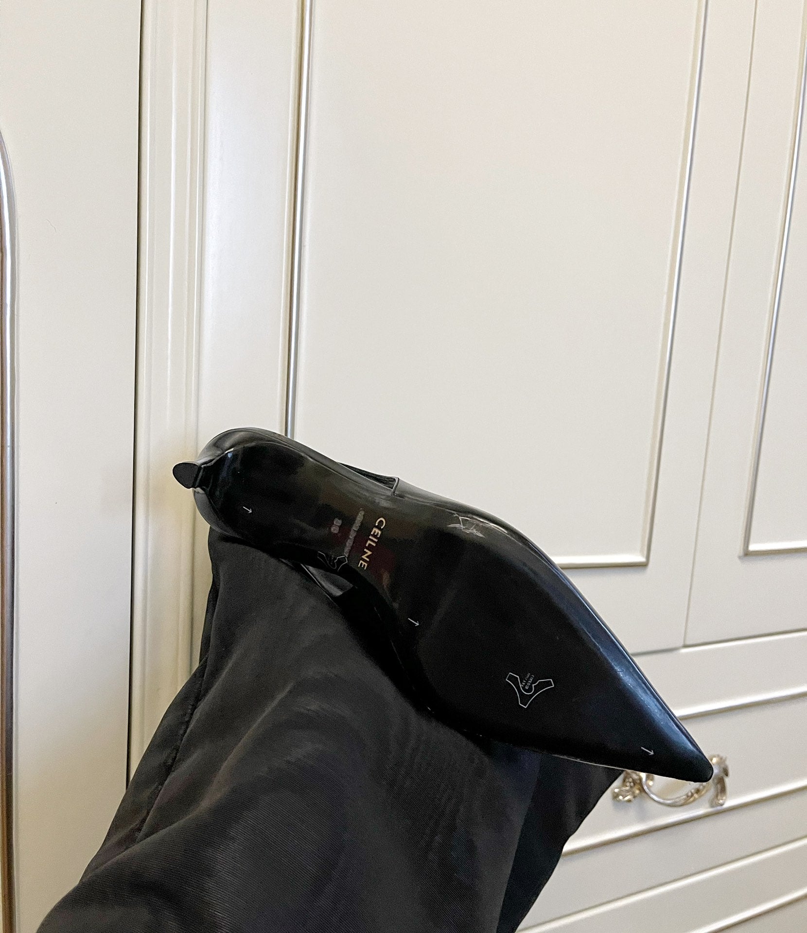 CE! ALMA TRIOMPHE SLINGBACK