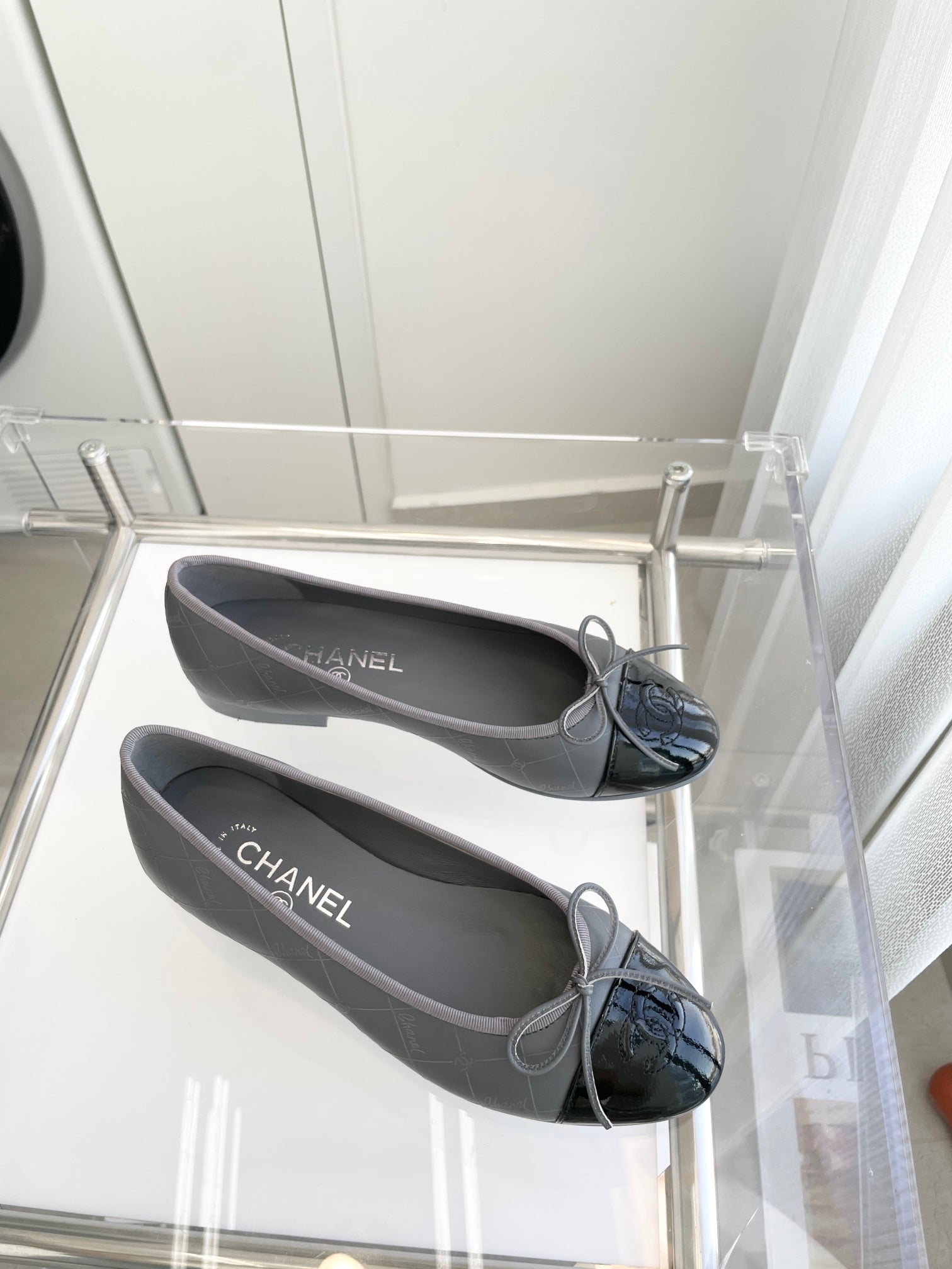 Classic Ballet Flats – Timeless Elegance Meets Everyday Comfort 🩰