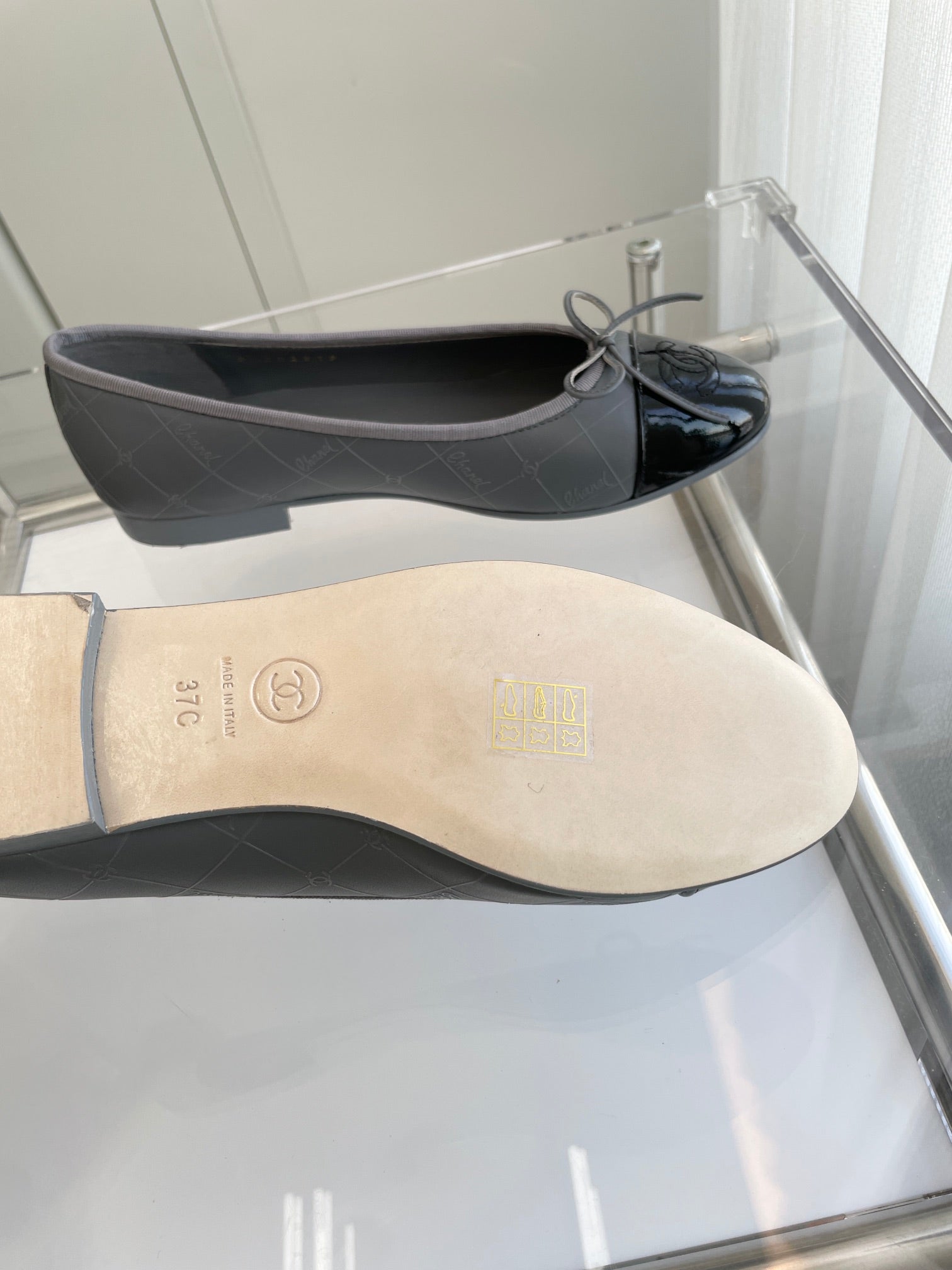 Classic Ballet Flats – Timeless Elegance Meets Everyday Comfort 🩰