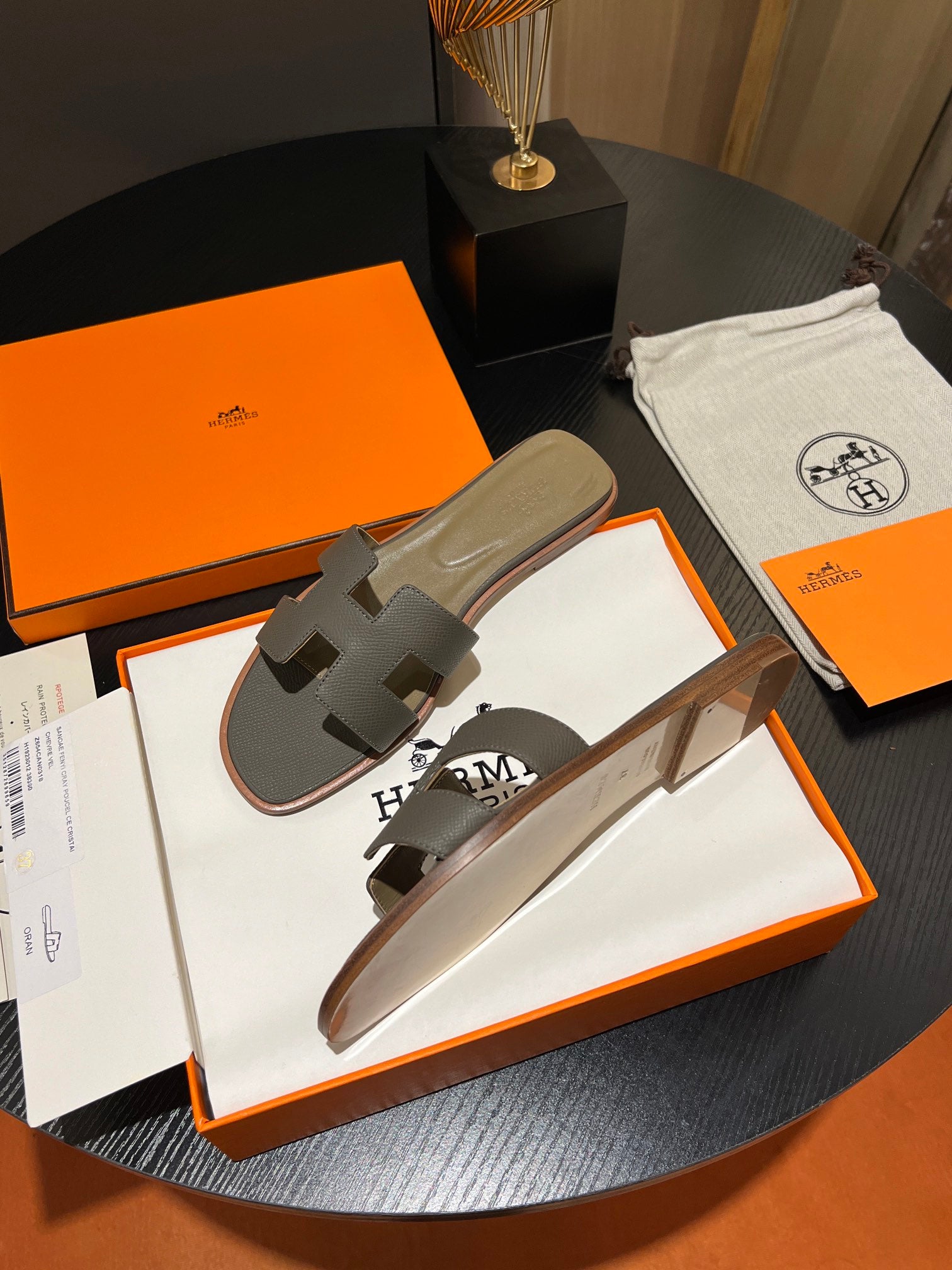 Timeless Sandals (Premium Quality ) (other colors )