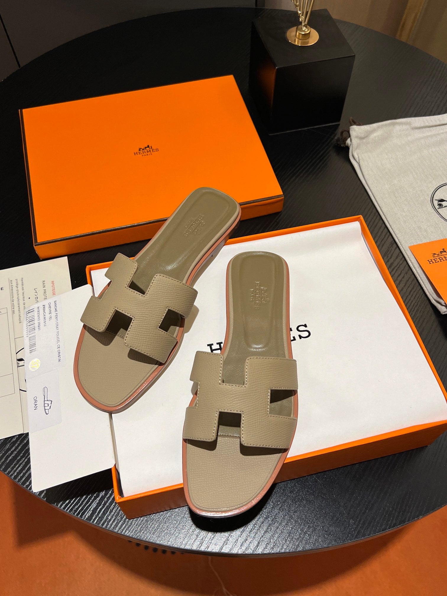 Timeless Sandals (Premium Quality ) (other colors )