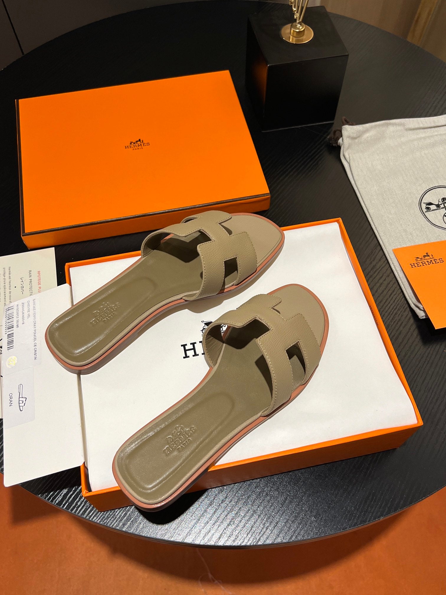 Timeless Sandals (Premium Quality ) (other colors )