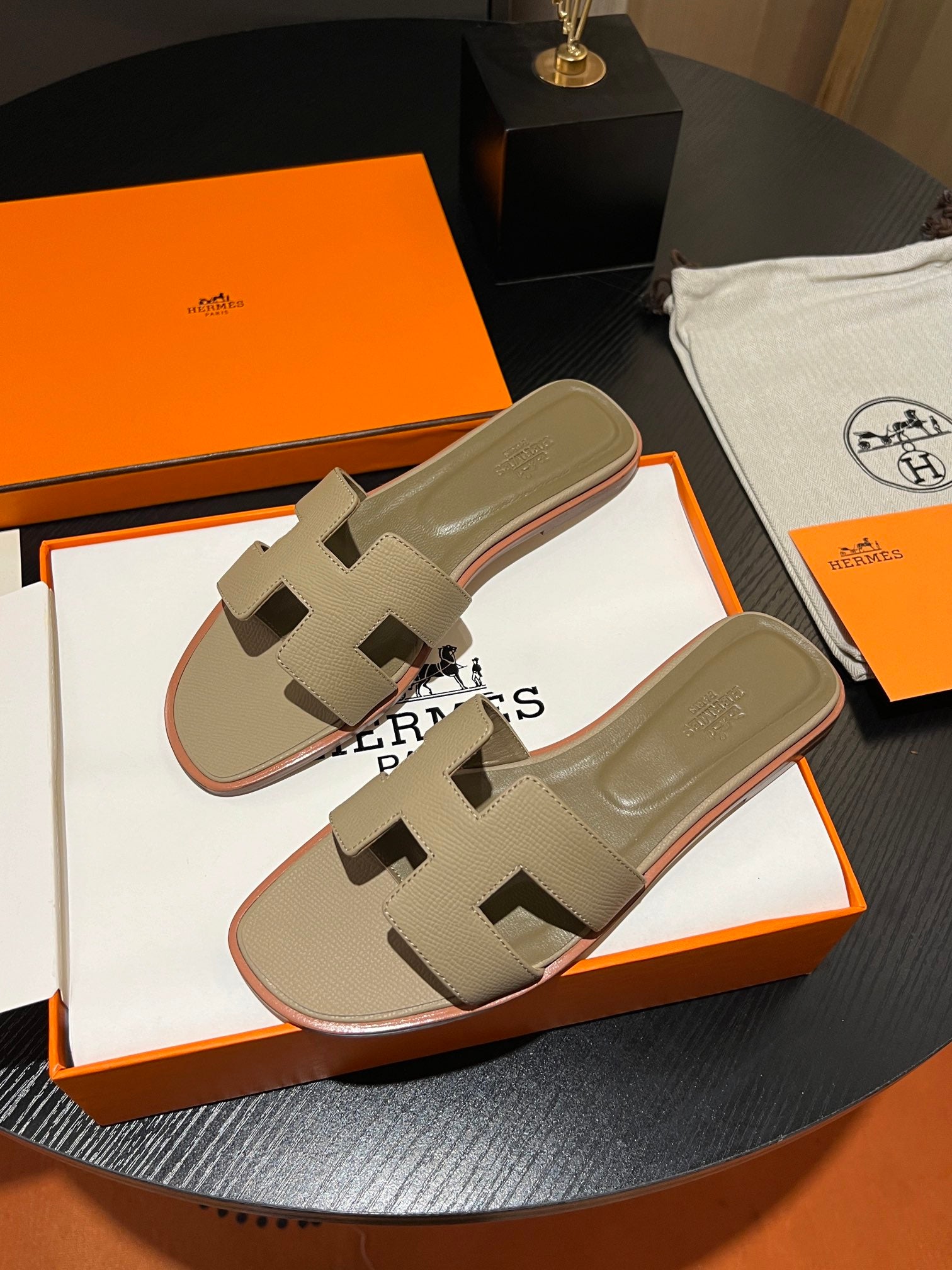 Timeless Sandals (Premium Quality ) (other colors )