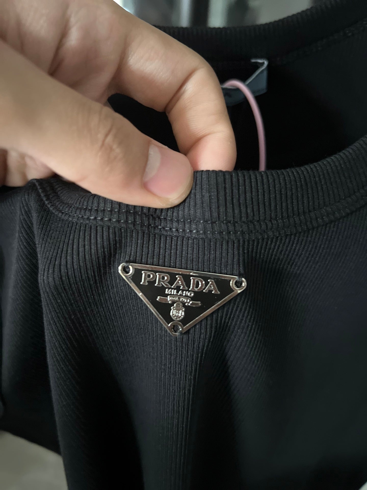 Women's Sleeveless Ribbed Tank Top