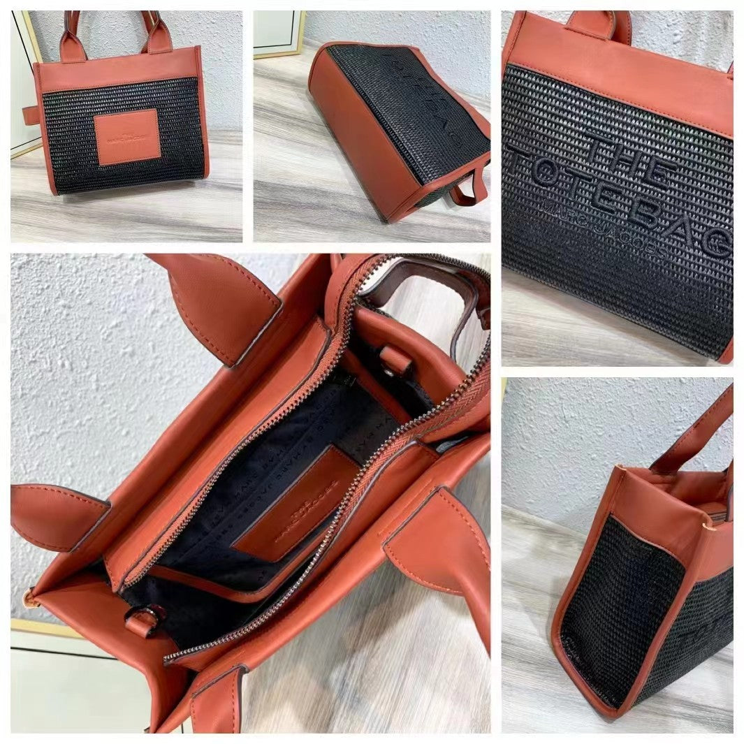 MJ The Tote Bag