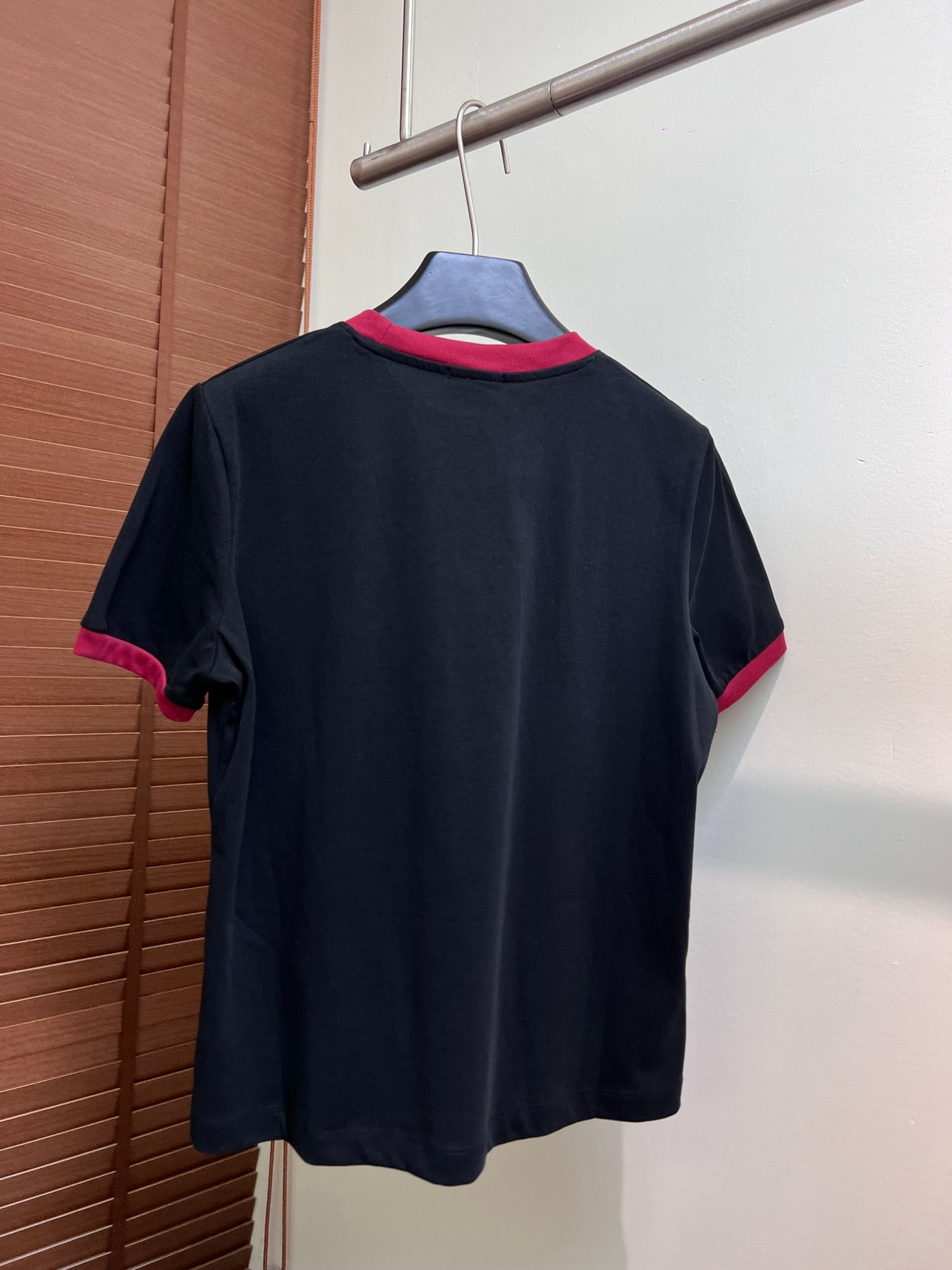Casual Cotton Tee