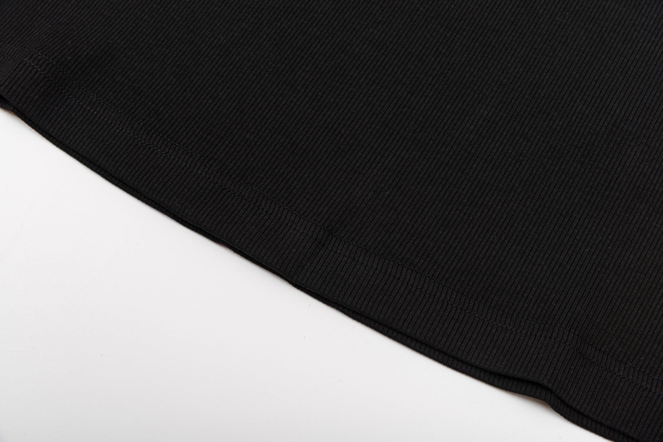 2025 Essential Stretch Cotton Tank Top