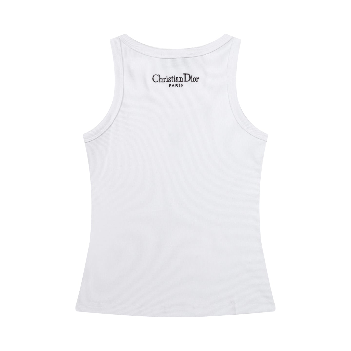 2025 Summer Classic Stretch Tank Top