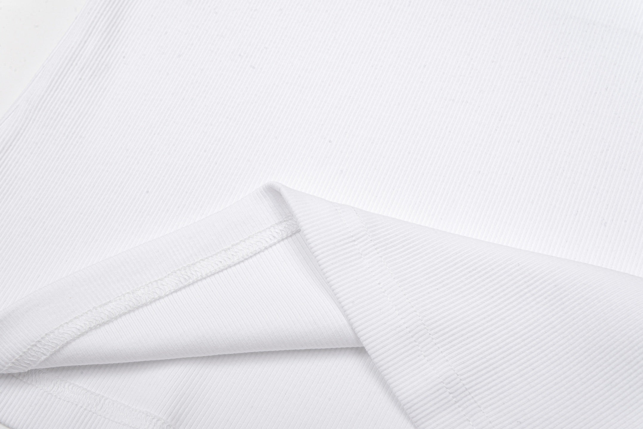 2025 Summer Classic Stretch Tank Top