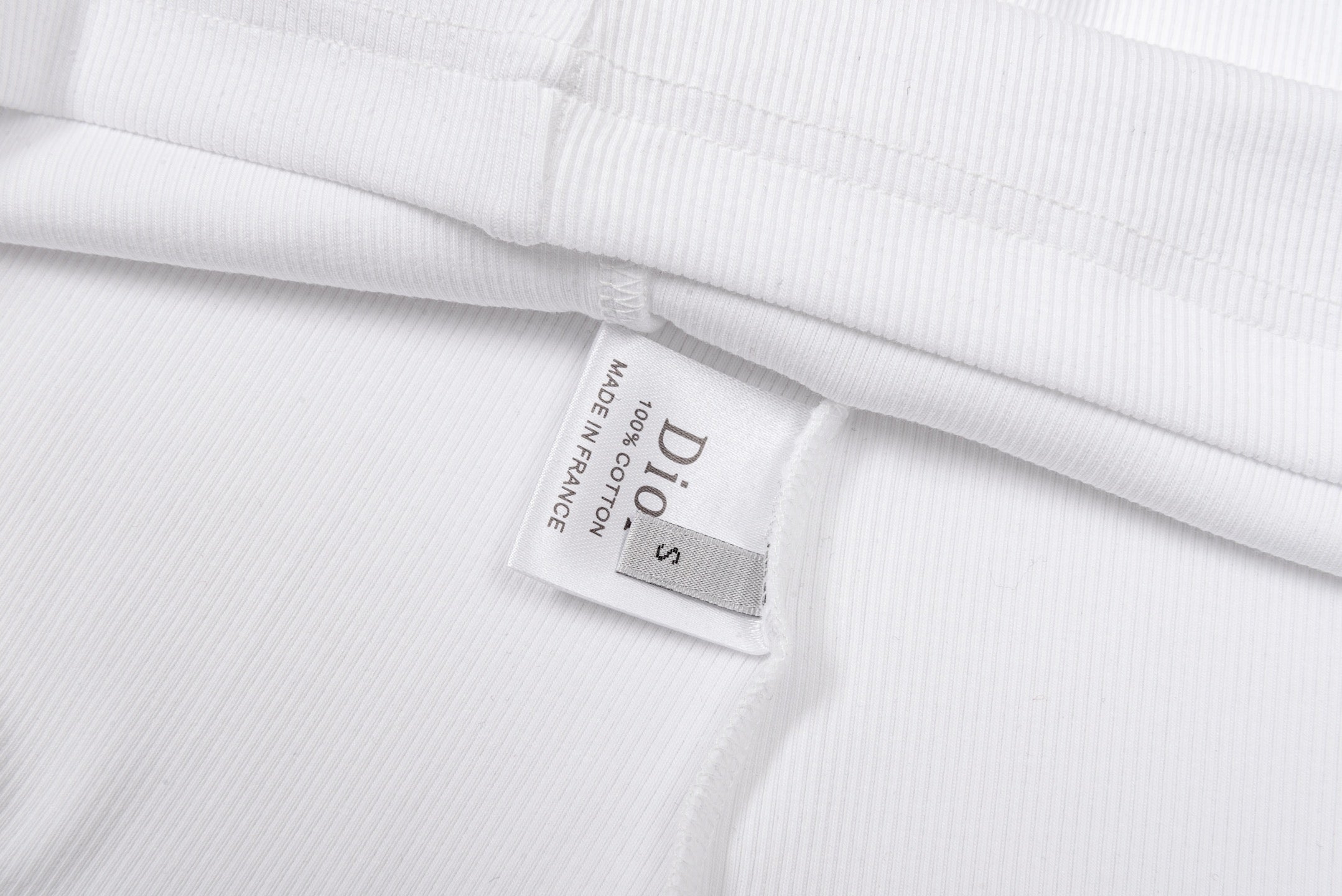 2025 Summer Classic Stretch Tank Top