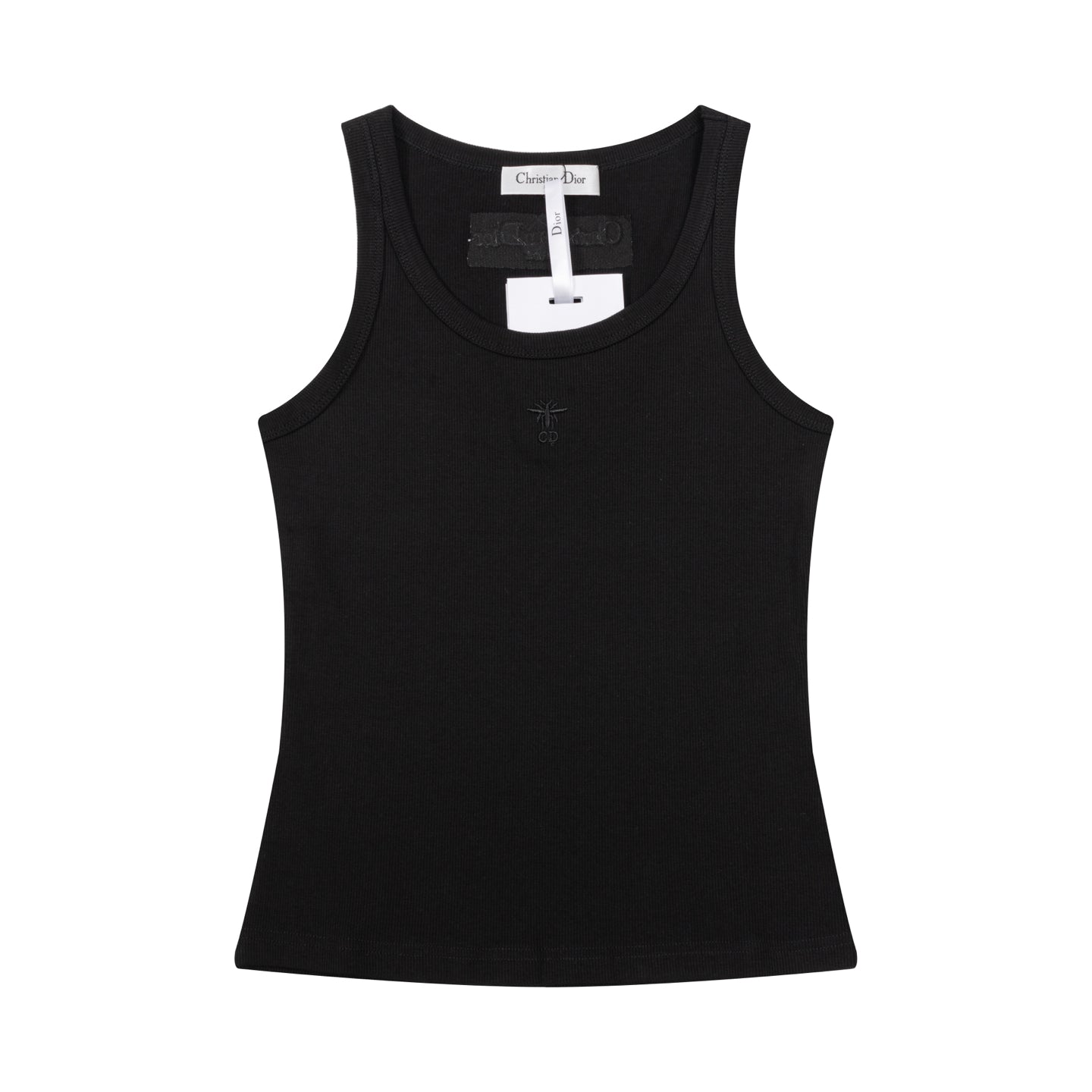 2025 Summer Classic Stretch Tank Top