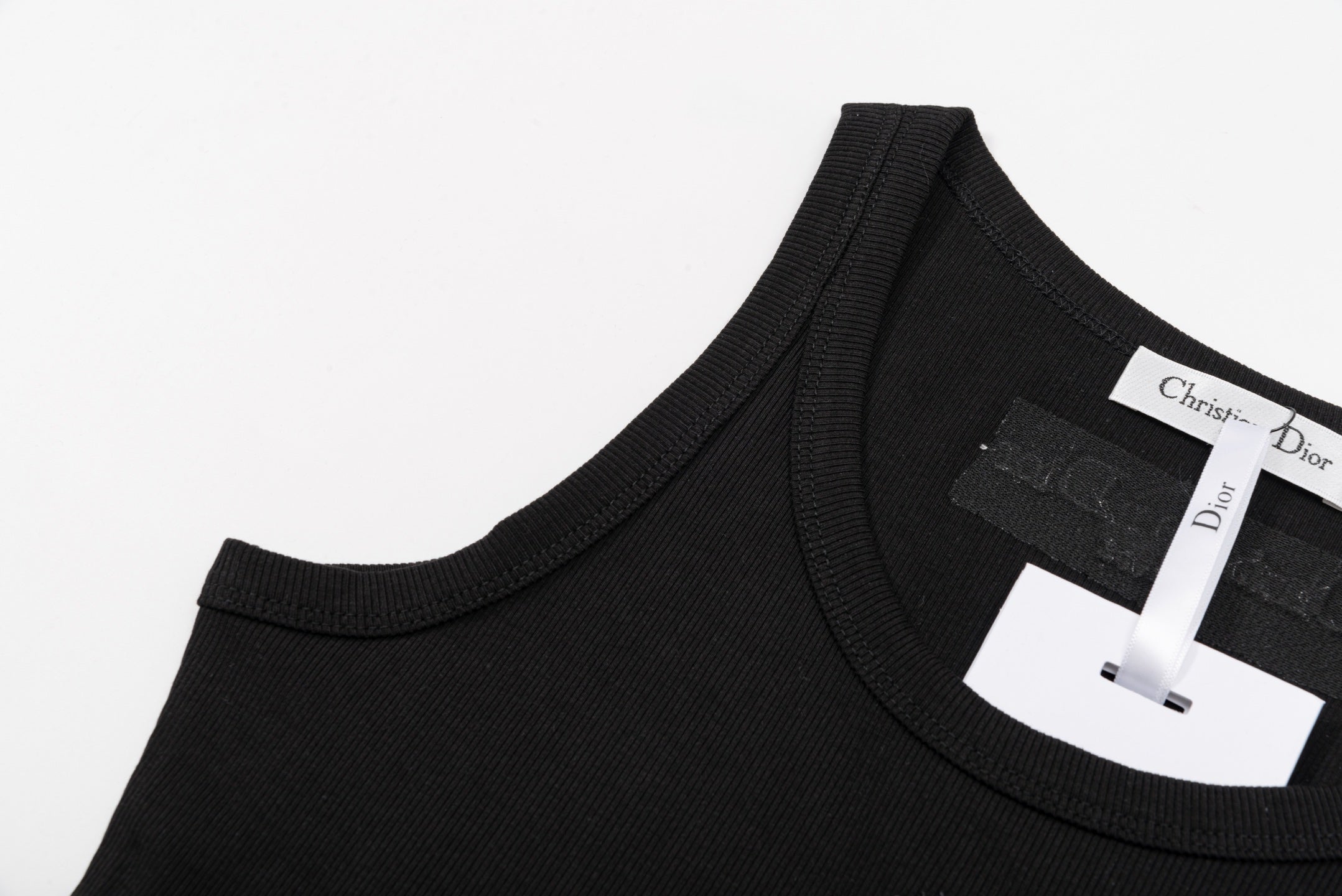 2025 Summer Classic Stretch Tank Top