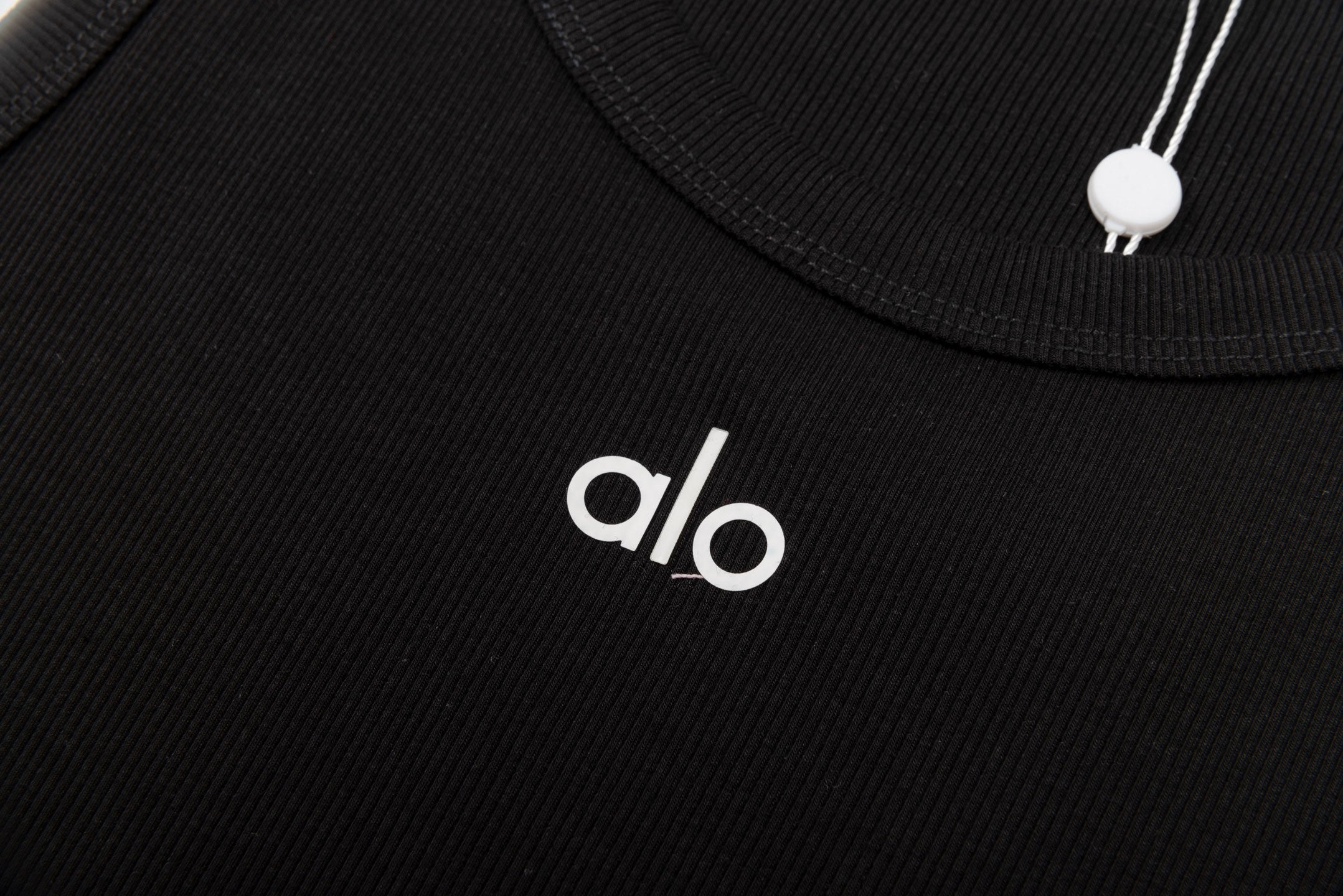 2025 Summer Essential Stretch Tank Top