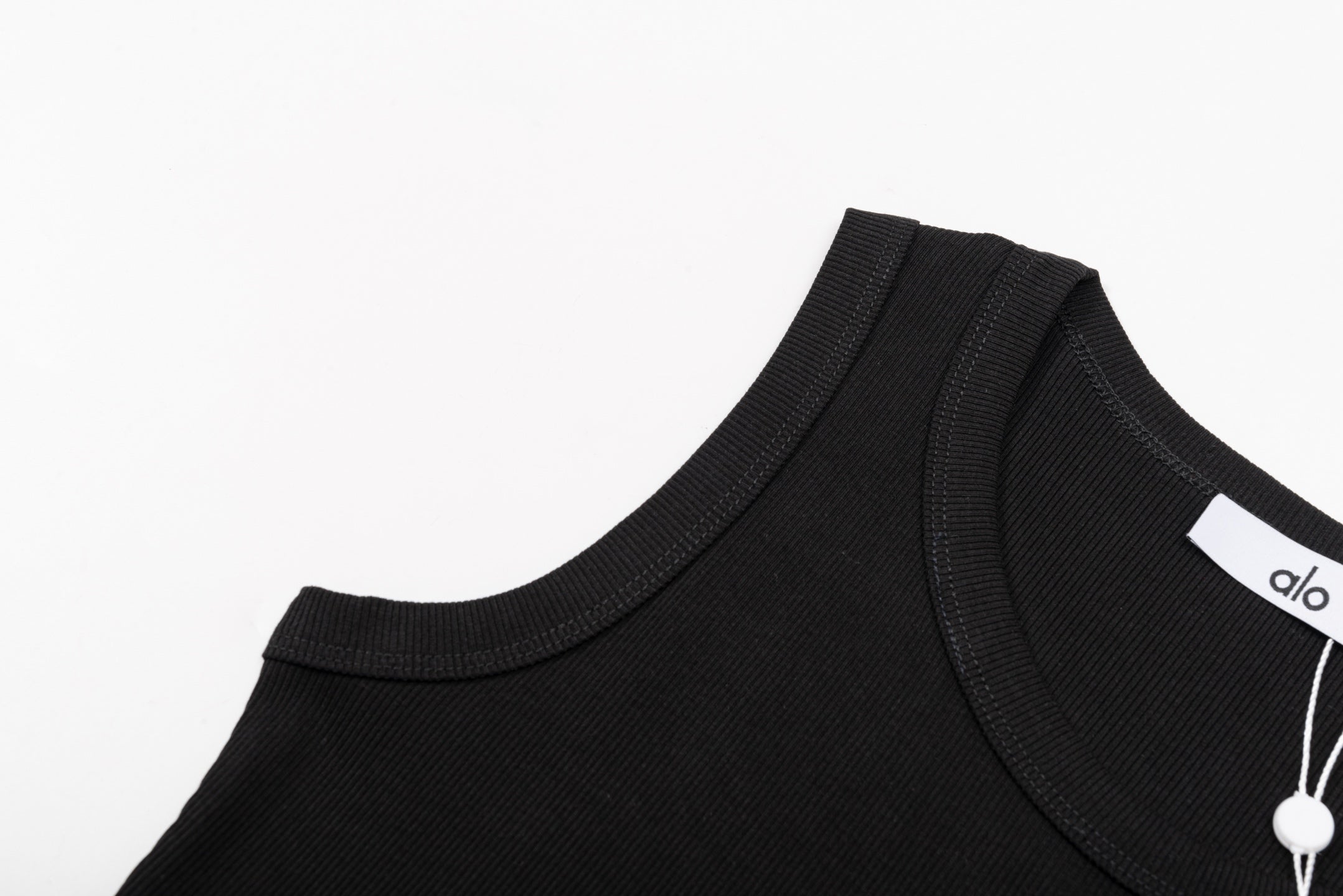 2025 Summer Essential Stretch Tank Top