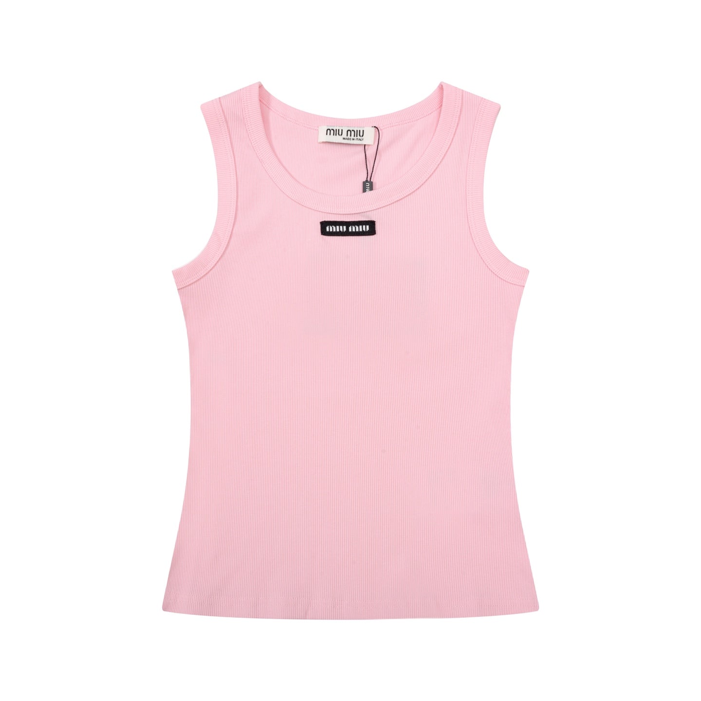 2025 Summer Classic Stretch Tank Top