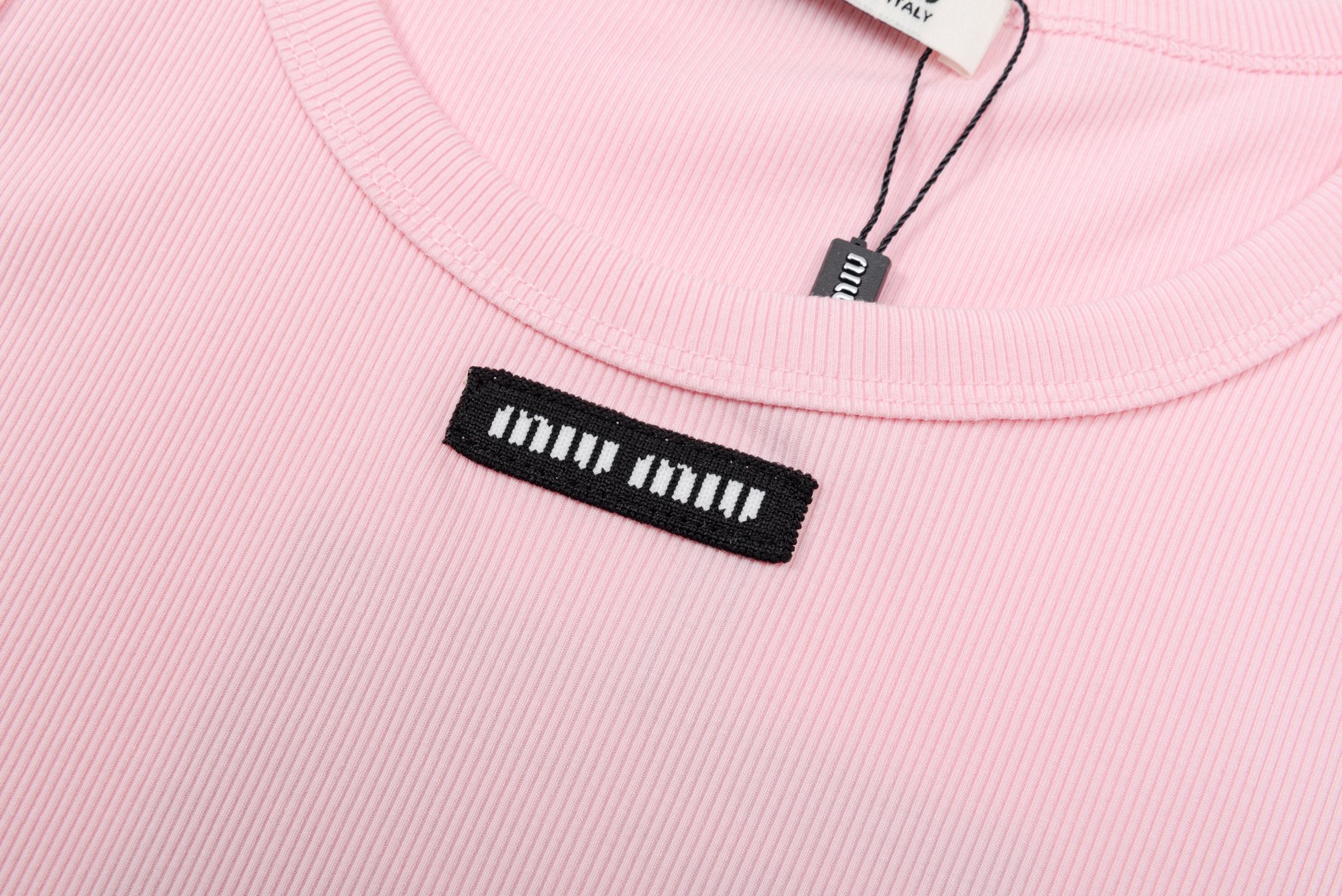 2025 Summer Classic Stretch Tank Top