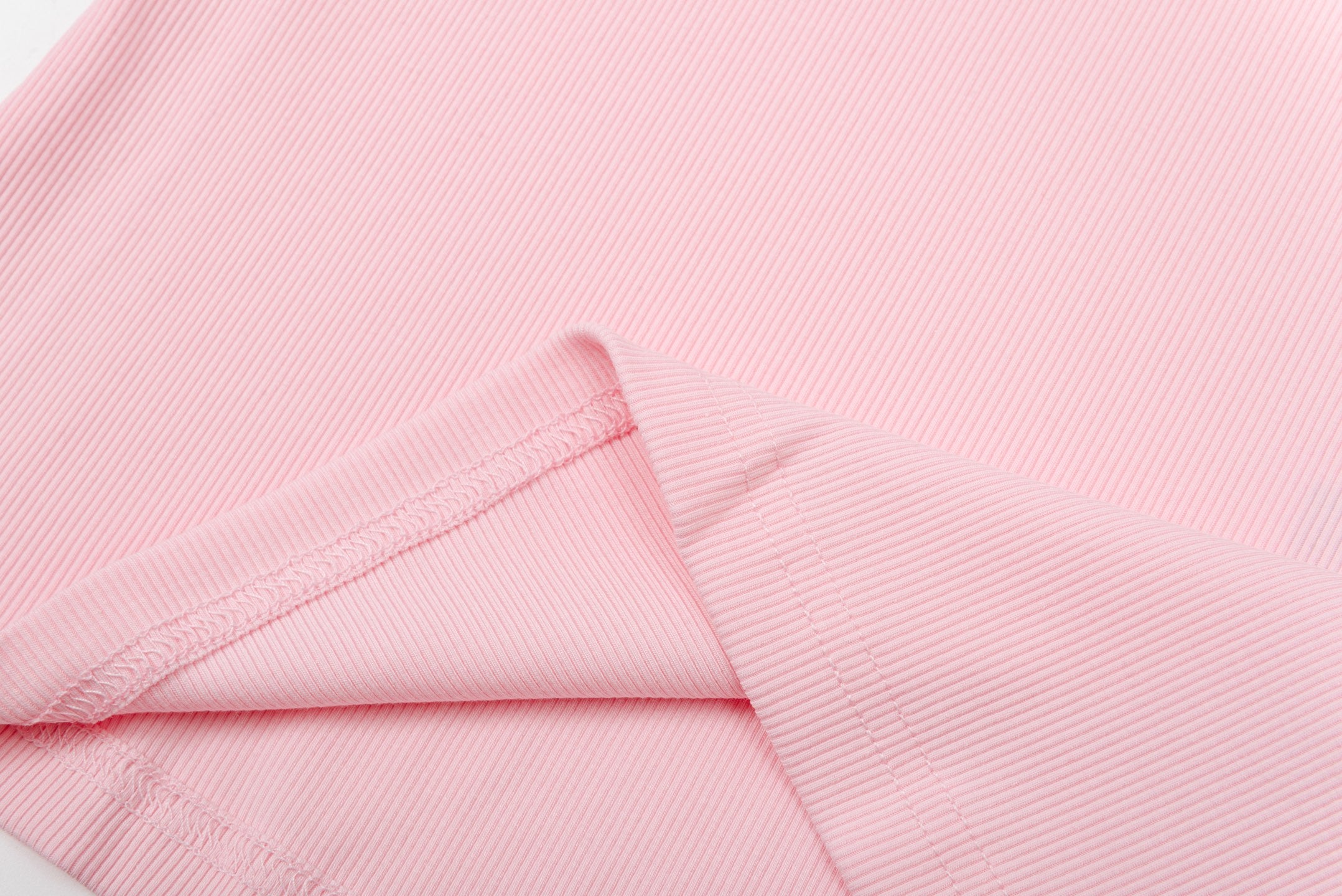 2025 Summer Classic Stretch Tank Top