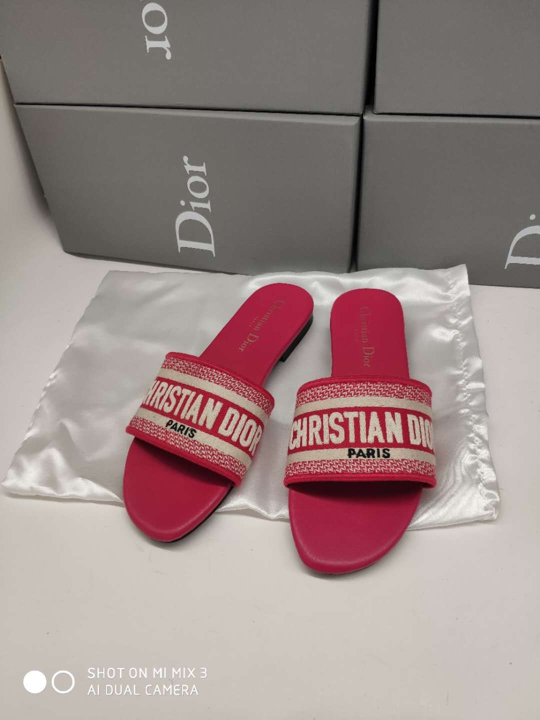 Lambskin Comfort Slippers