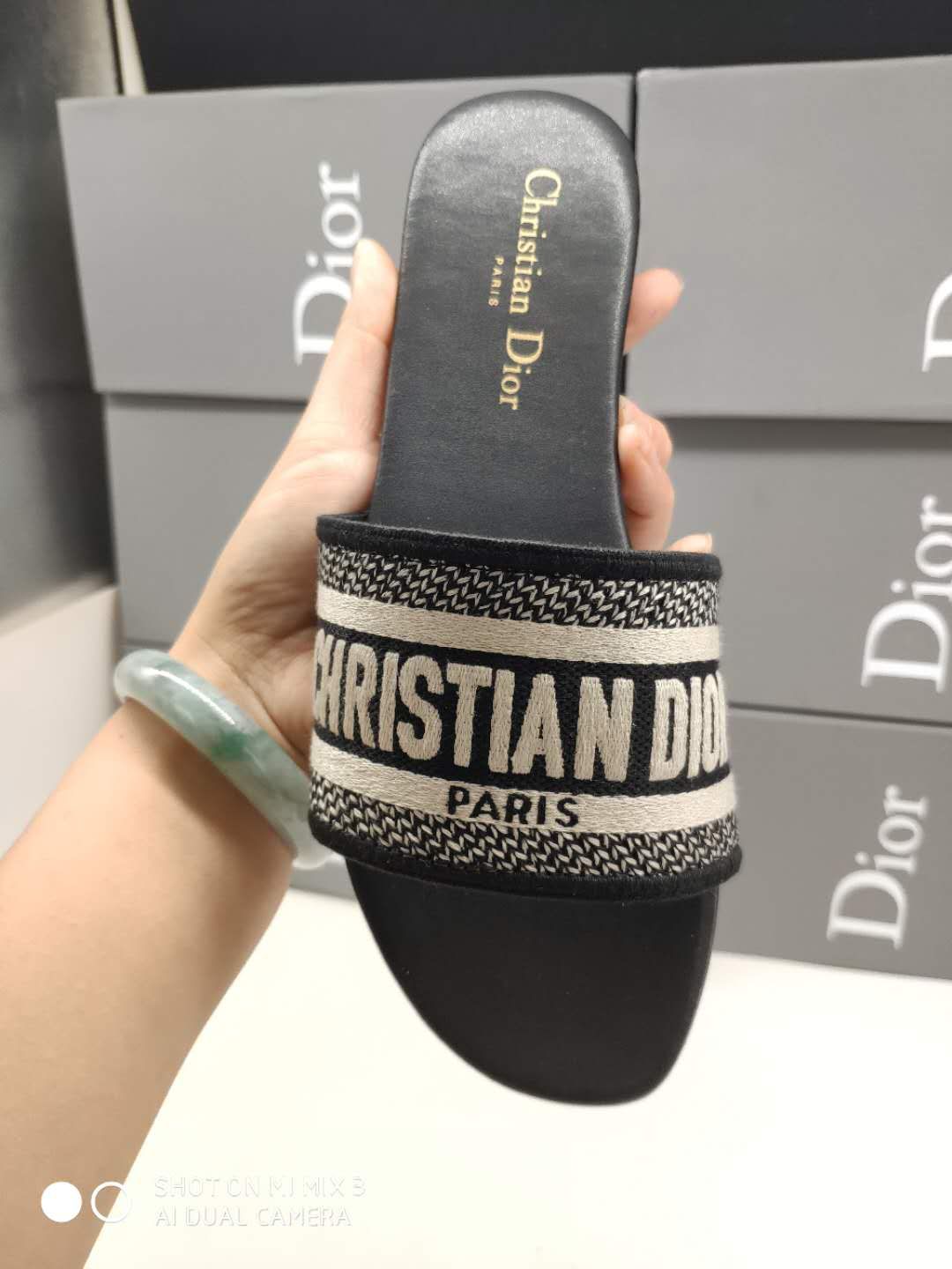 Lambskin Comfort Slippers