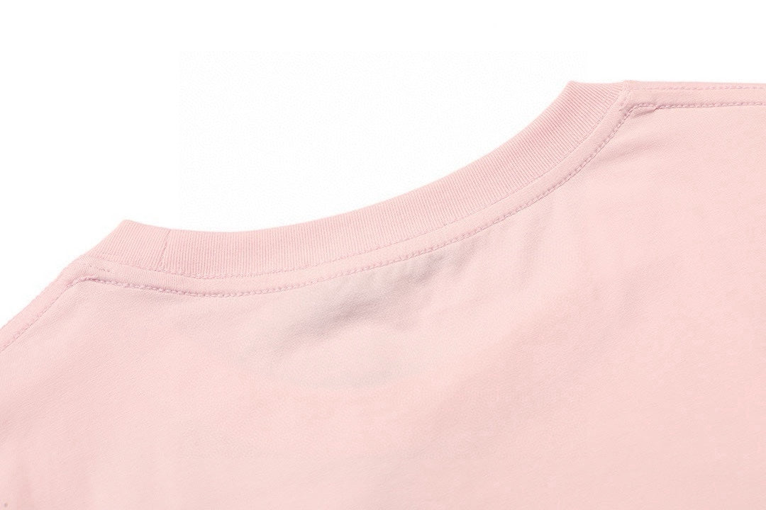 Unisex Graphic Cotton T-Shirt – Limited Edition 2025