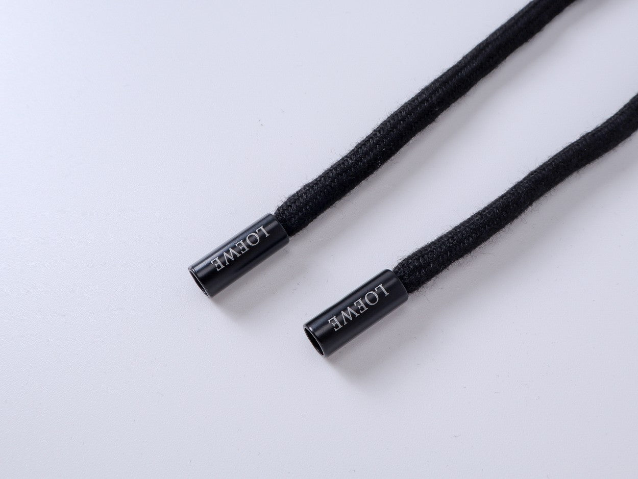 Unisex Embroidered Logo Pants – Premium Cotton