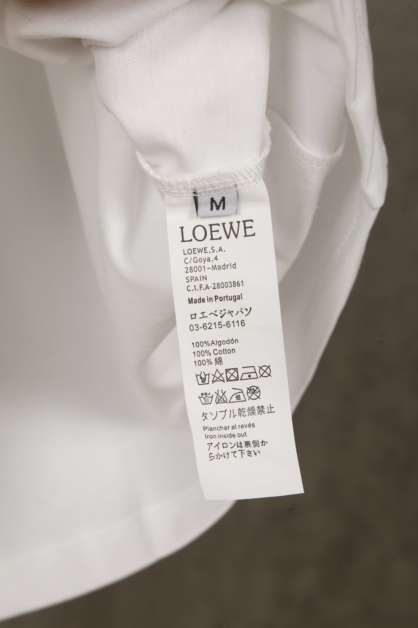 Unisex Embroidered Graphic T-Shirt – Premium Cotton