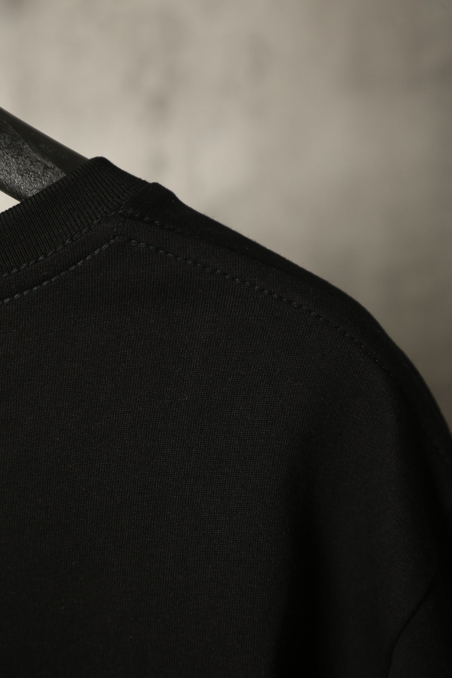 Unisex Embroidered Graphic T-Shirt – Premium Cotton