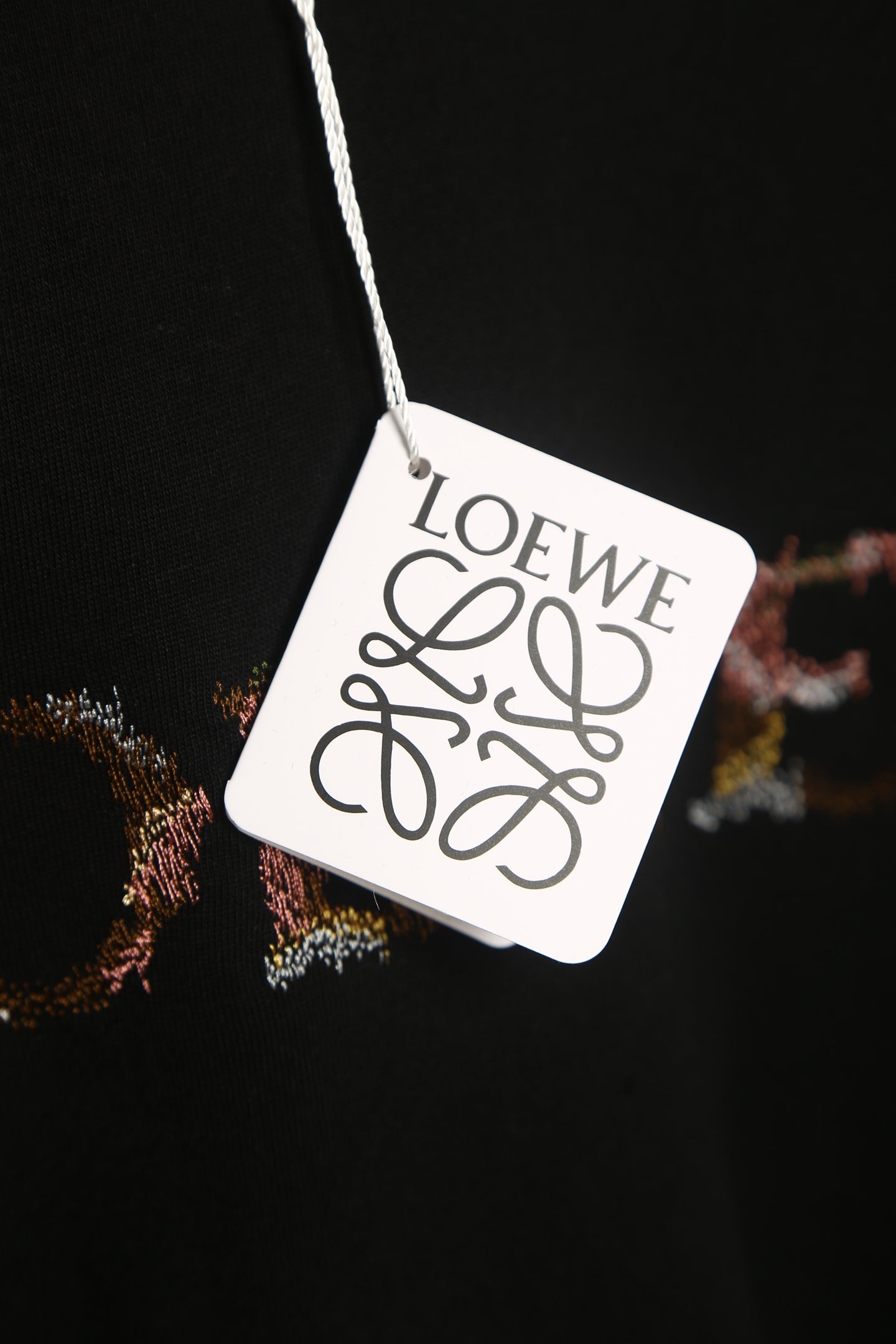 Unisex Embroidered Graphic T-Shirt – Premium Cotton