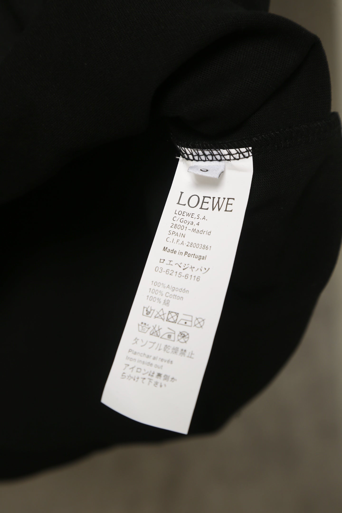 Unisex Embroidered Graphic T-Shirt – Premium Cotton