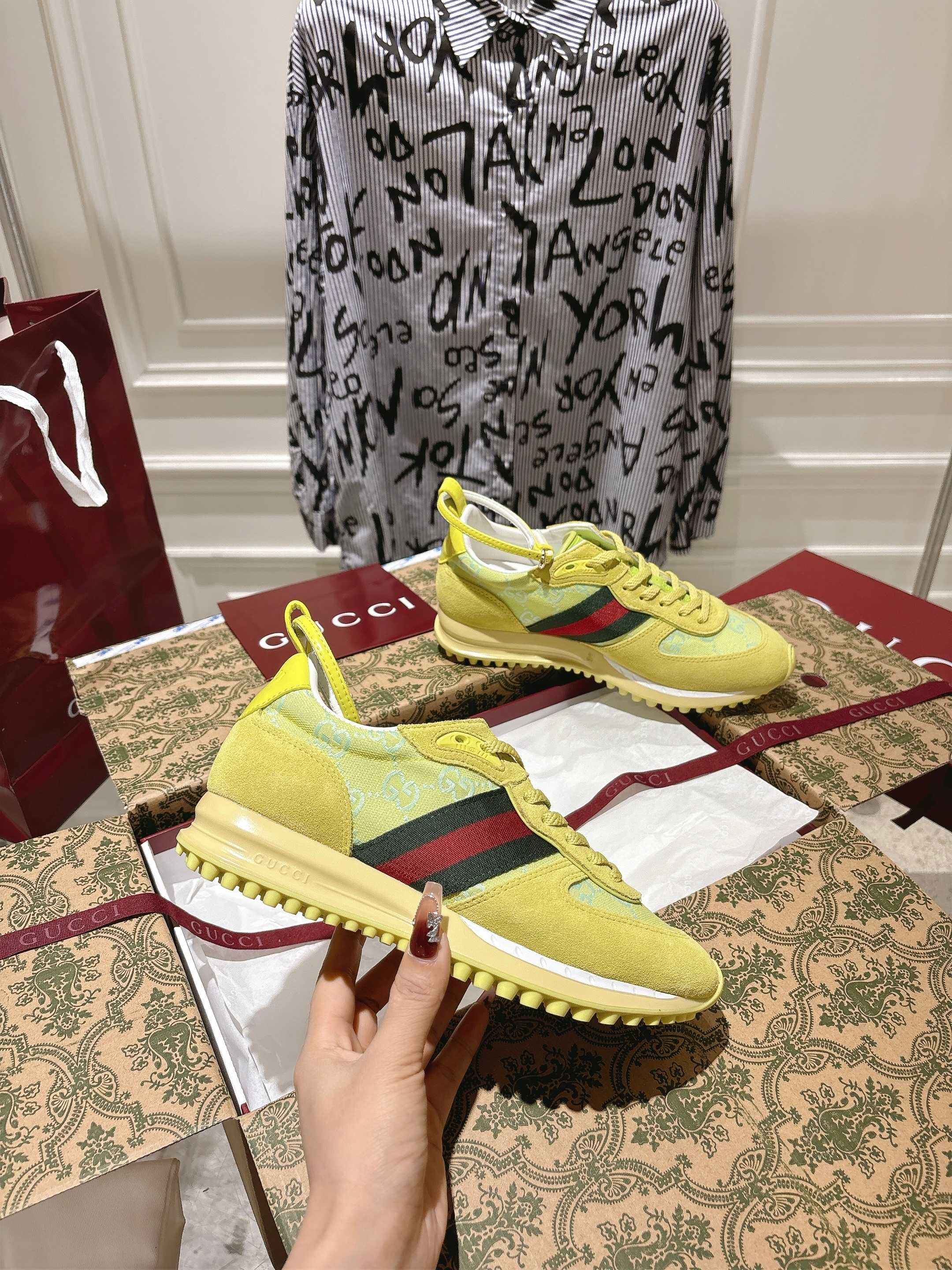 Spring/Summer New Release – Women’s Sport Sneakers